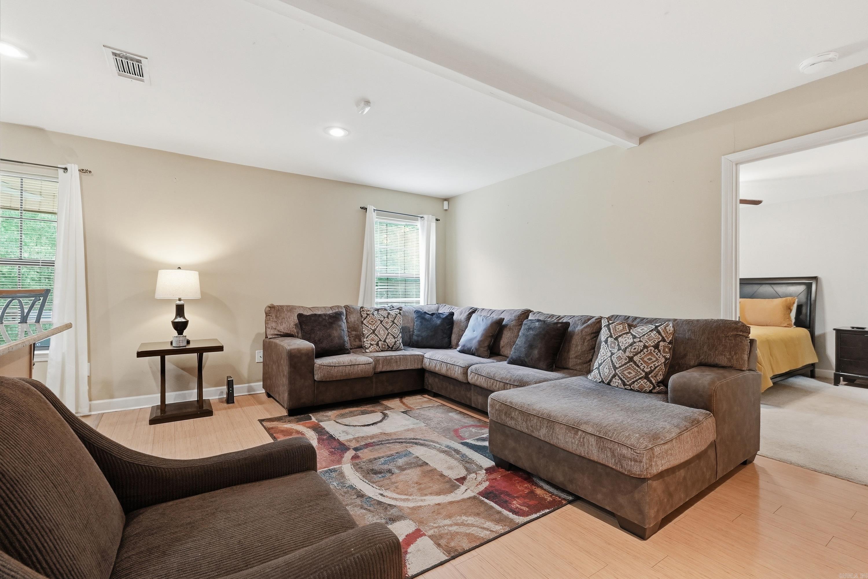 Irwin CJ - Residential