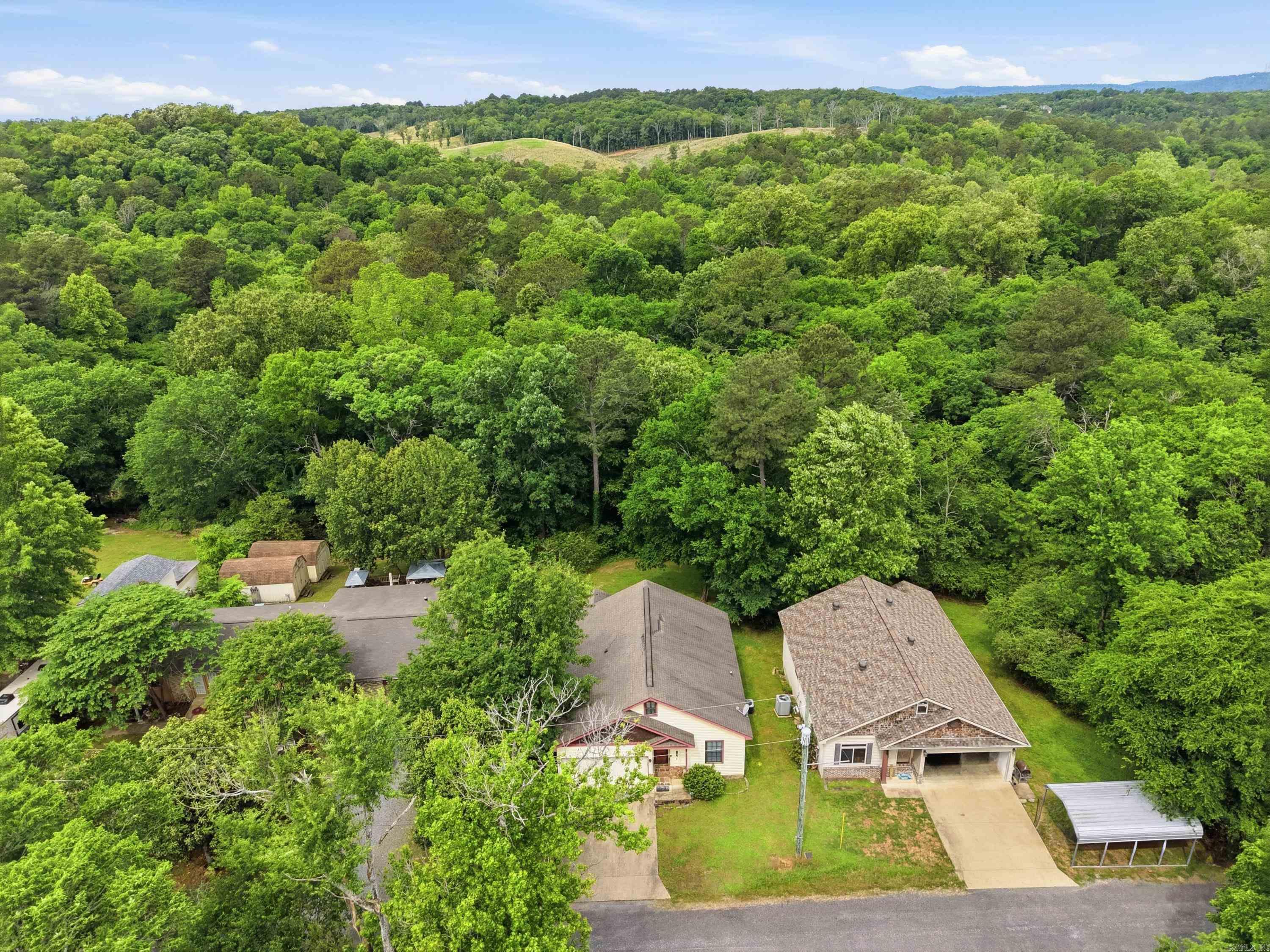 Irwin CJ - Residential