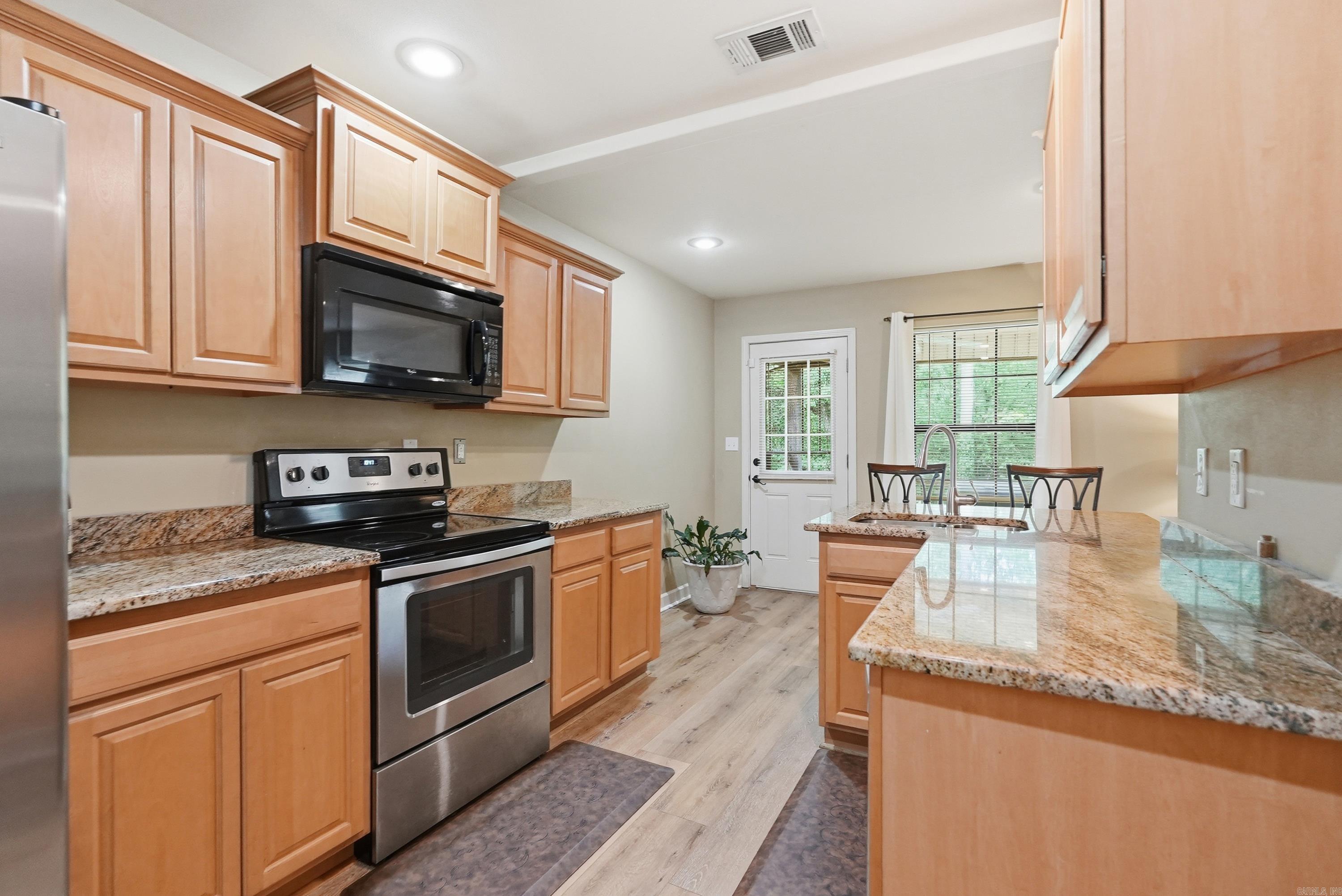 Irwin CJ - Residential
