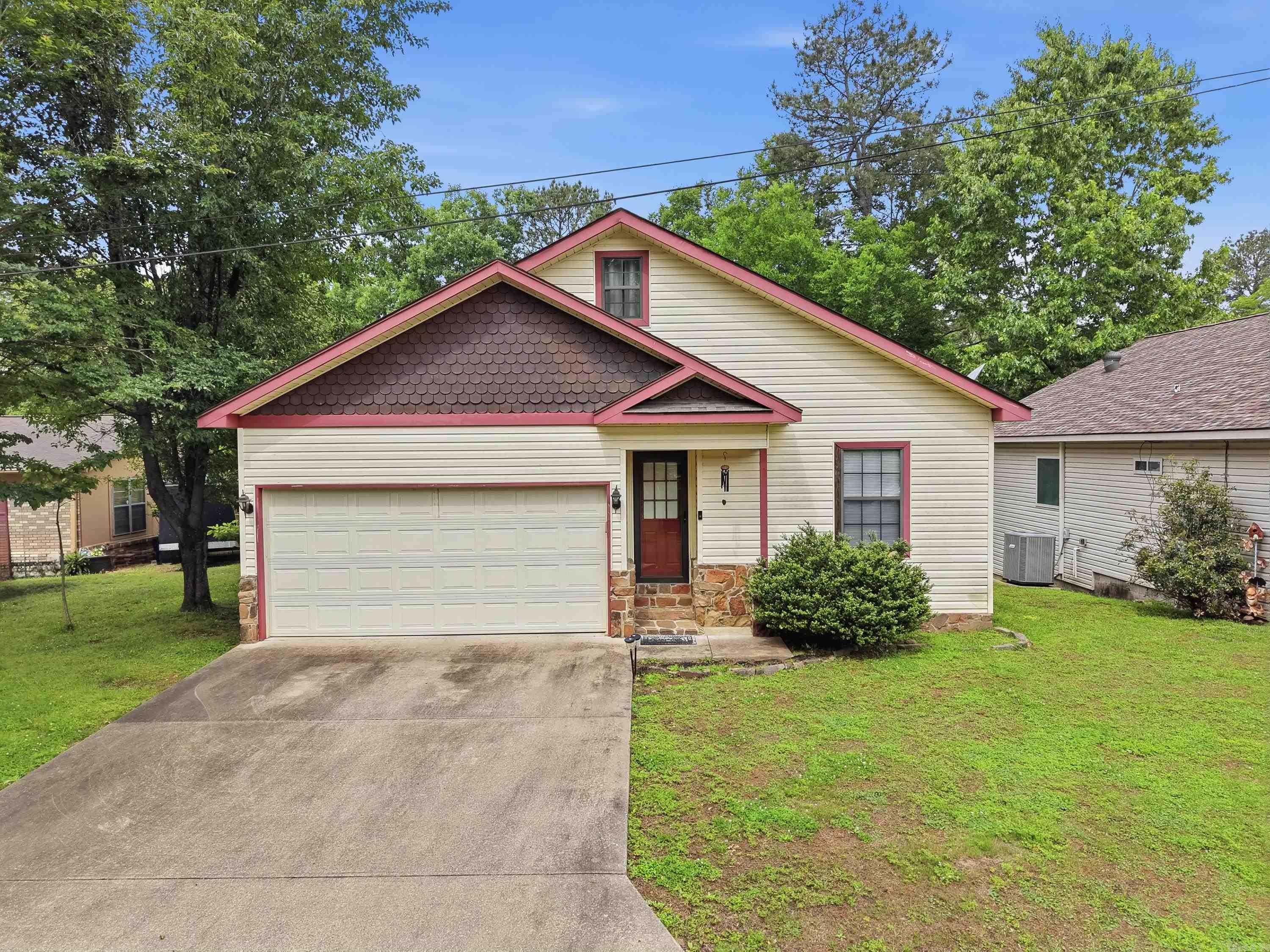 Irwin CJ - Residential