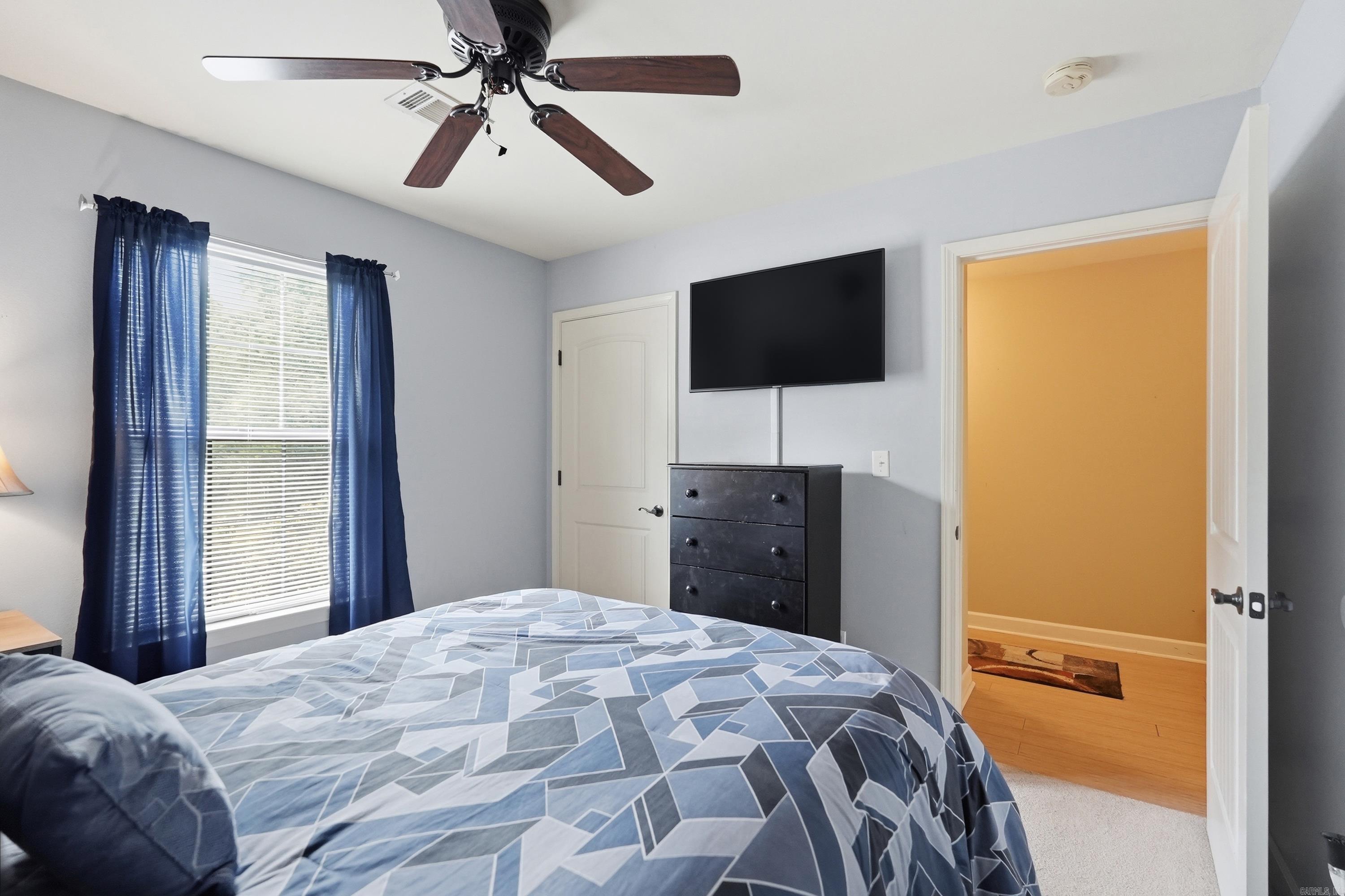 Irwin CJ - Residential