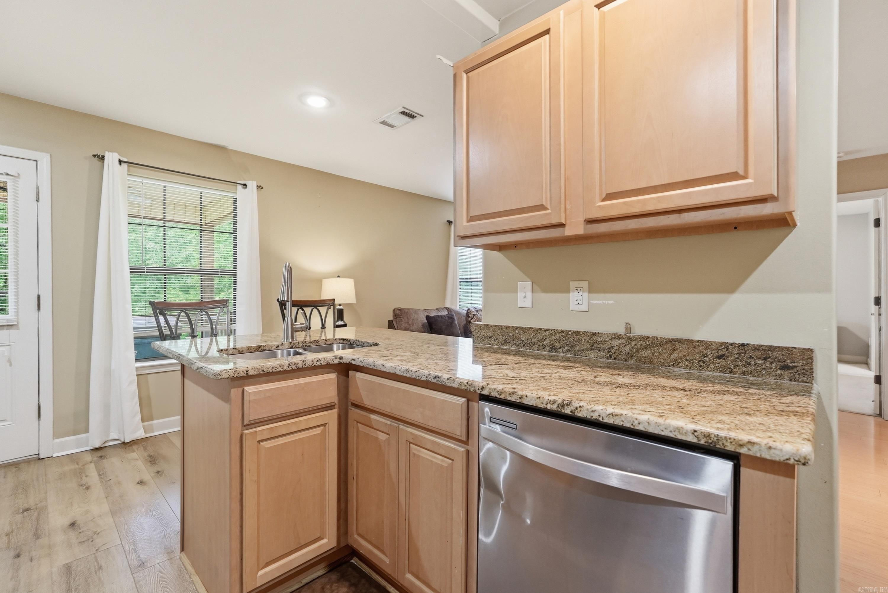 Irwin CJ - Residential