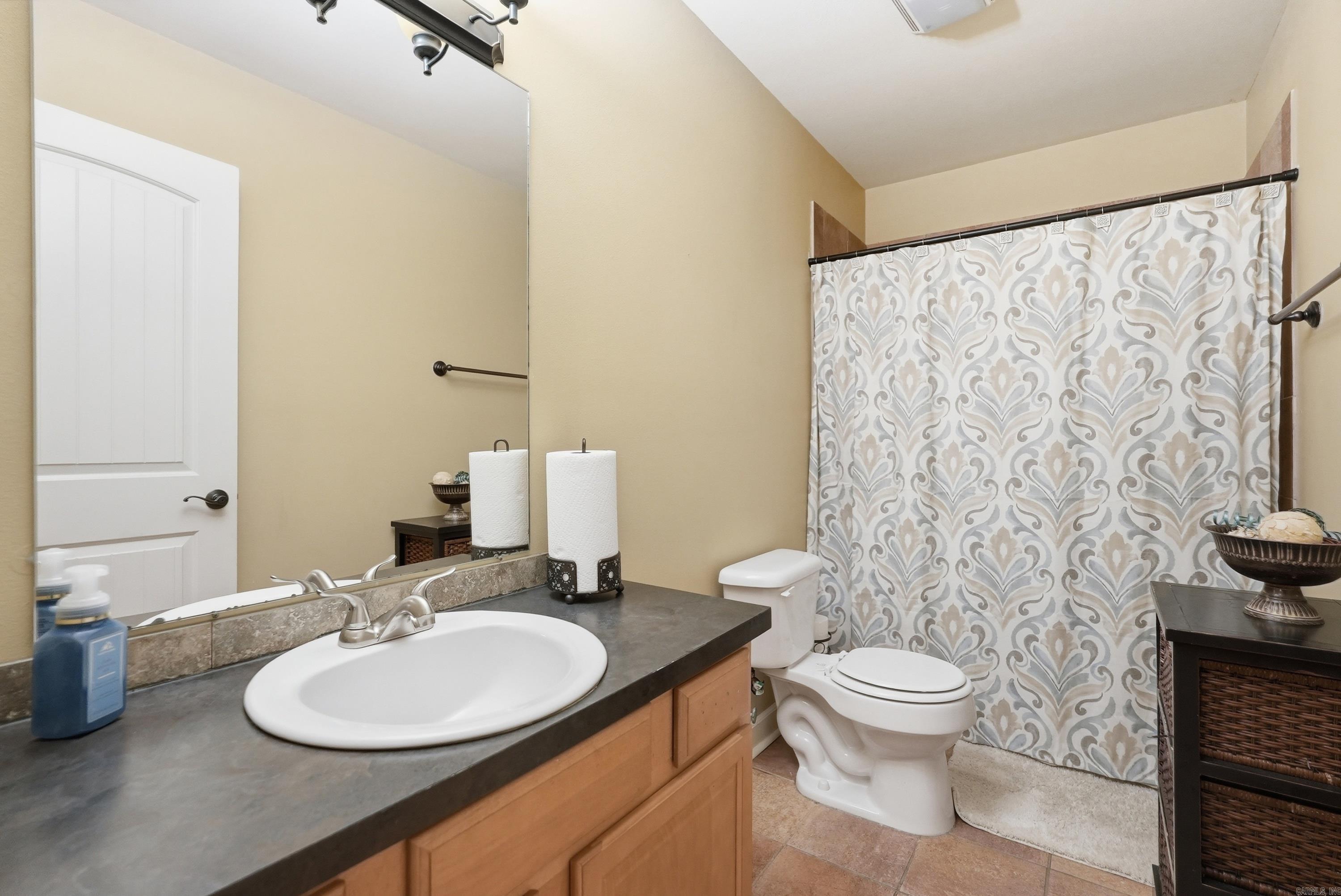 Irwin CJ - Residential