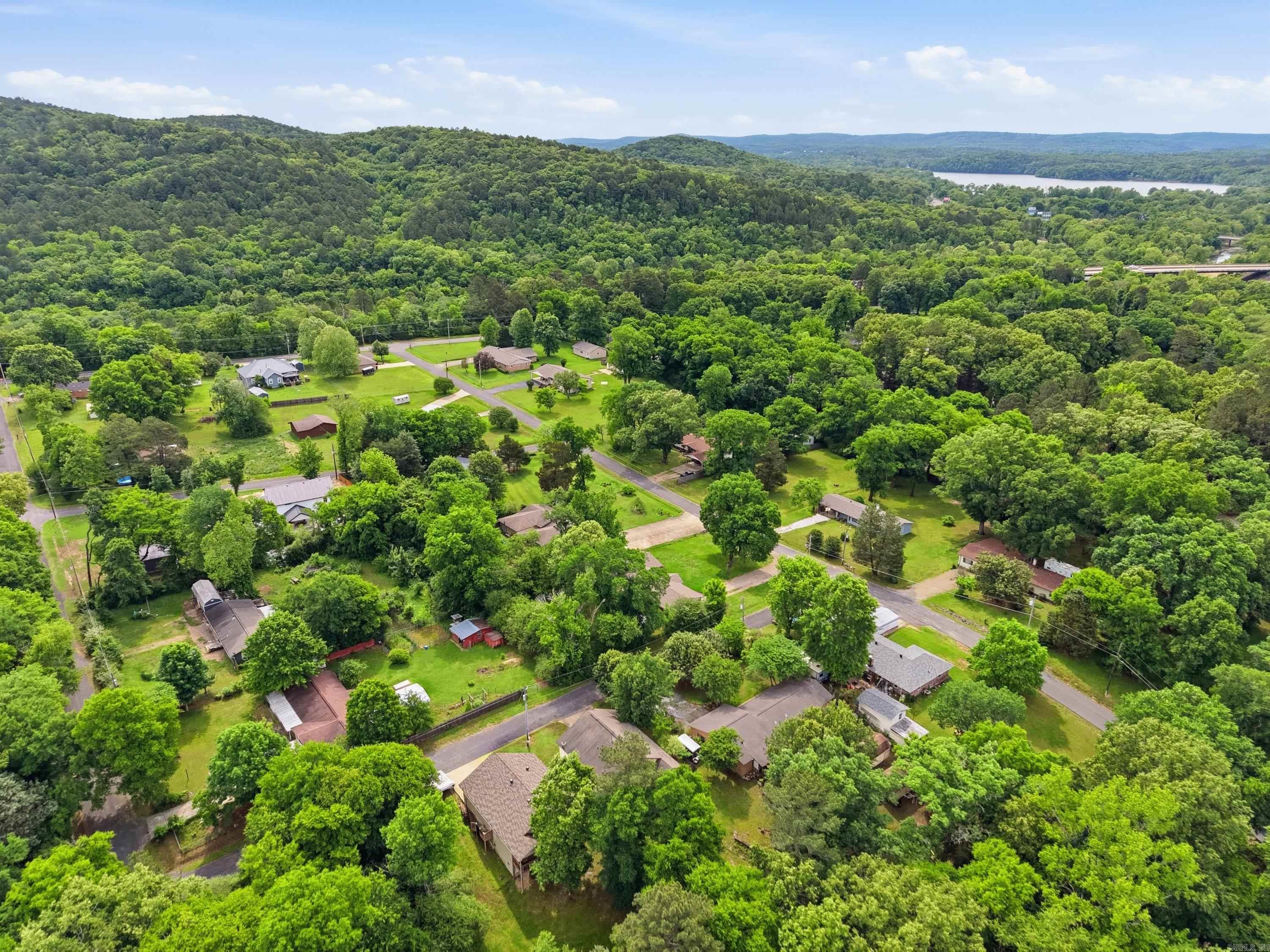 Irwin CJ - Residential