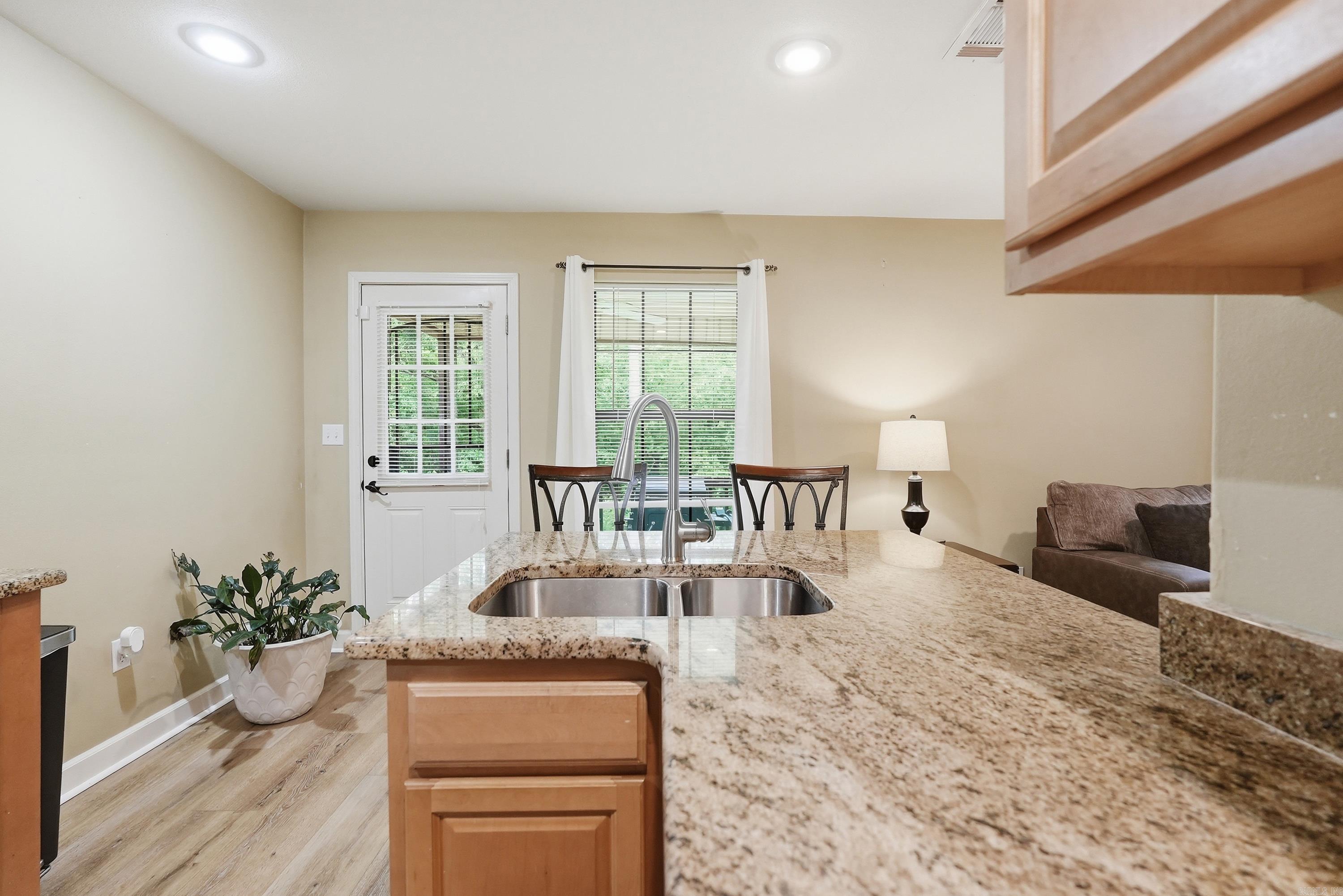 Irwin CJ - Residential