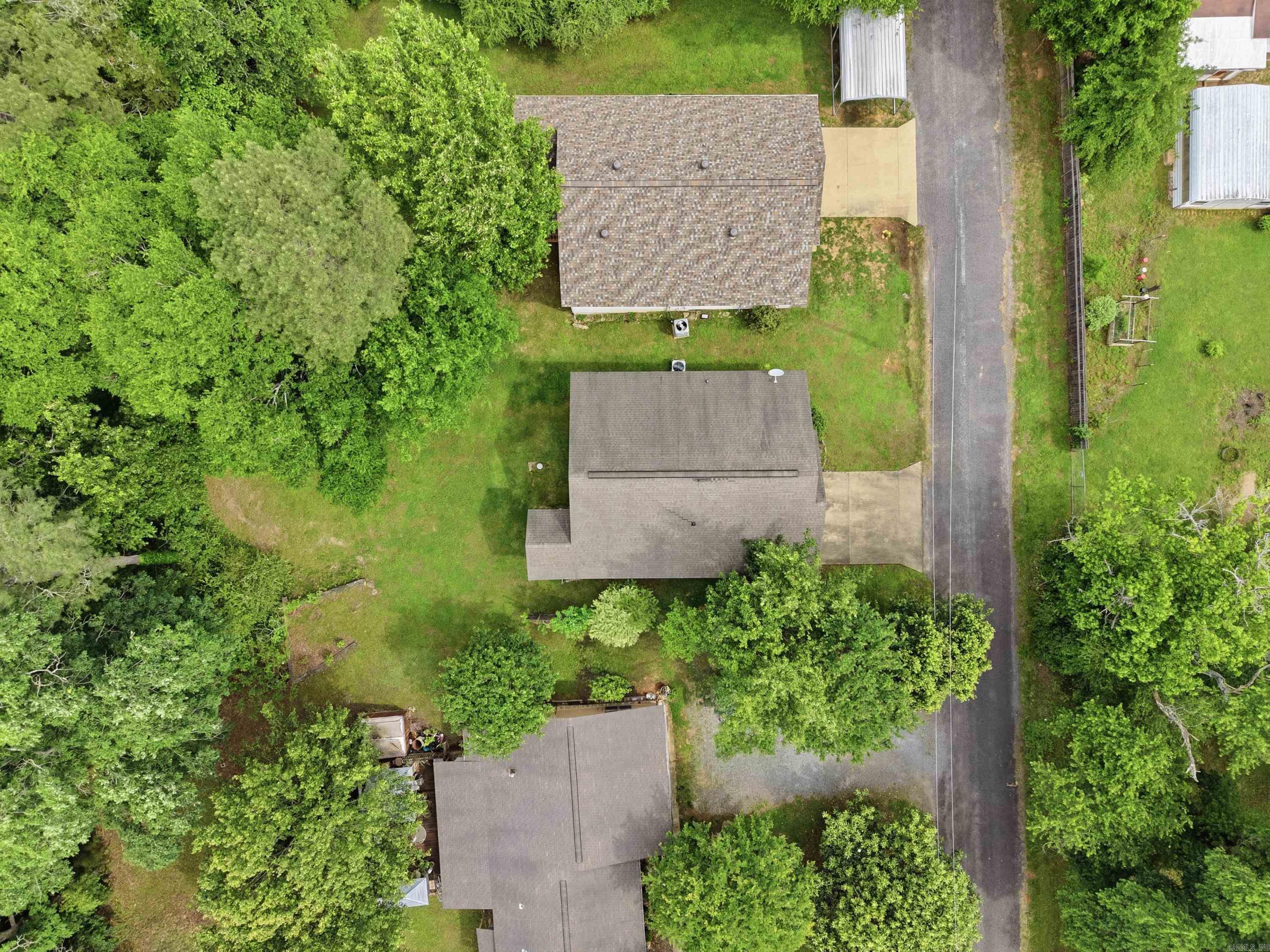 Irwin CJ - Residential