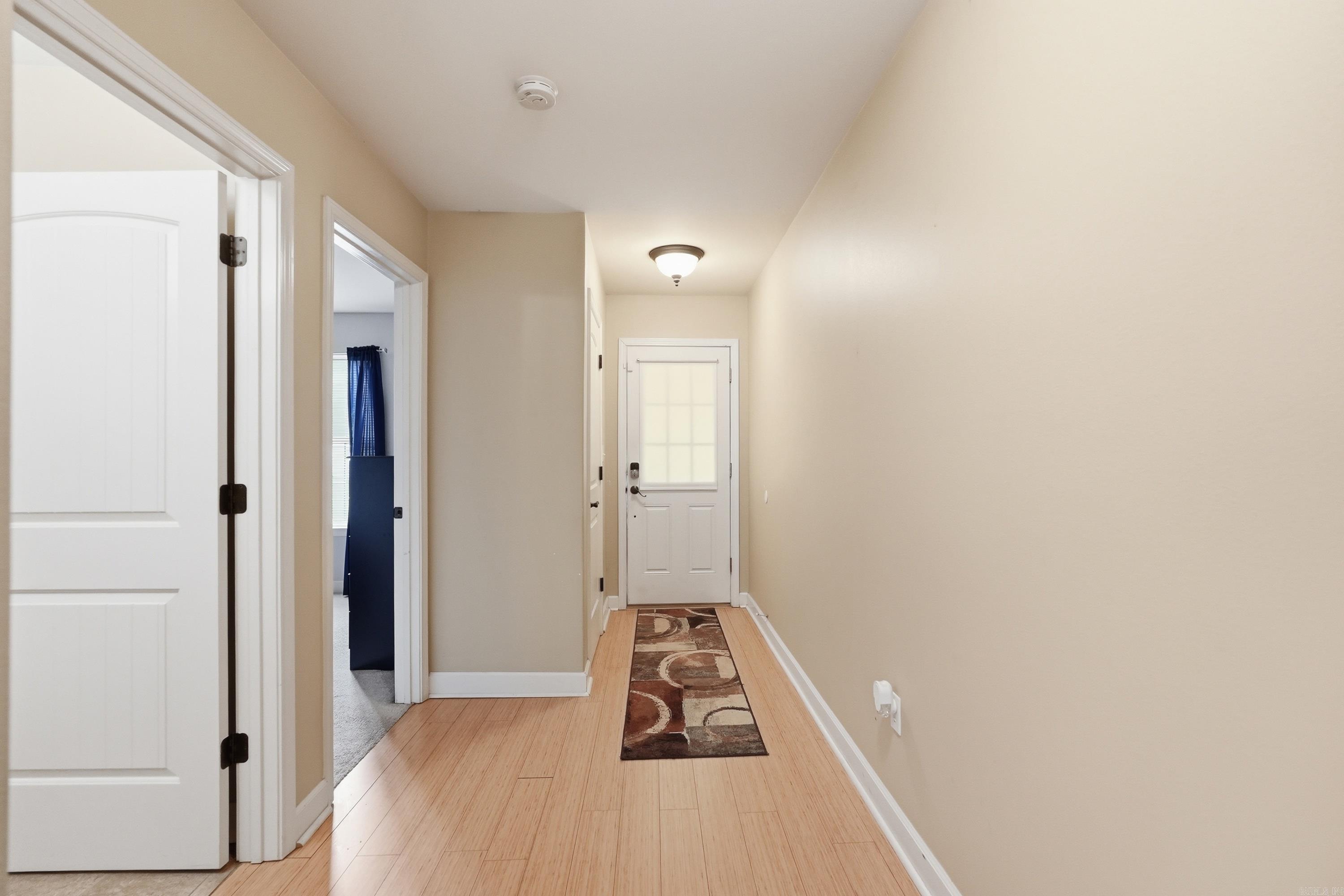 Irwin CJ - Residential