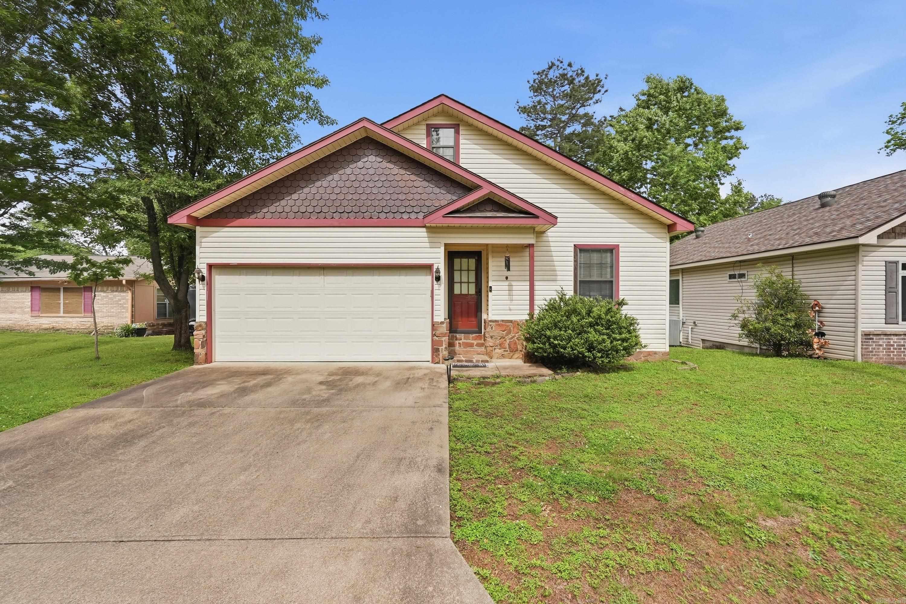 Irwin CJ - Residential