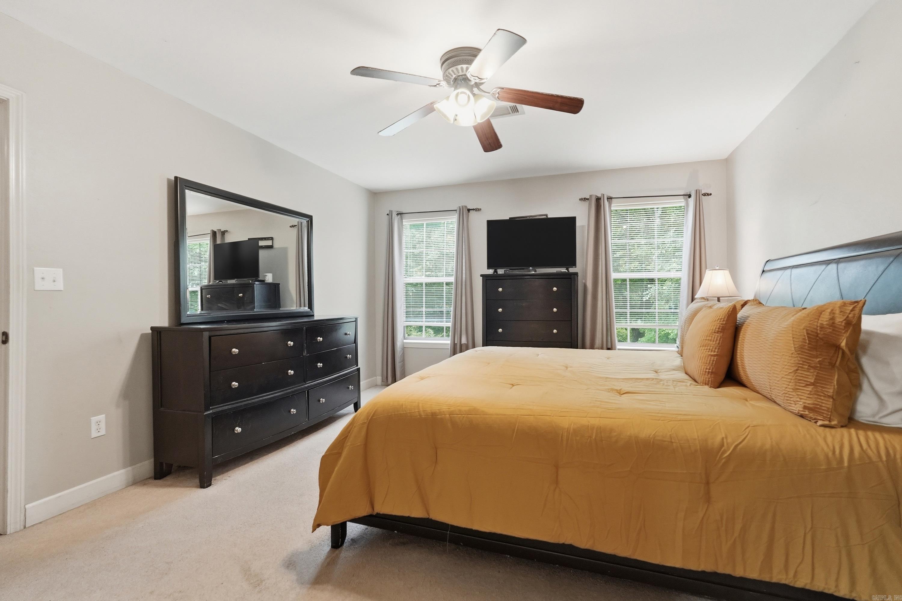 Irwin CJ - Residential