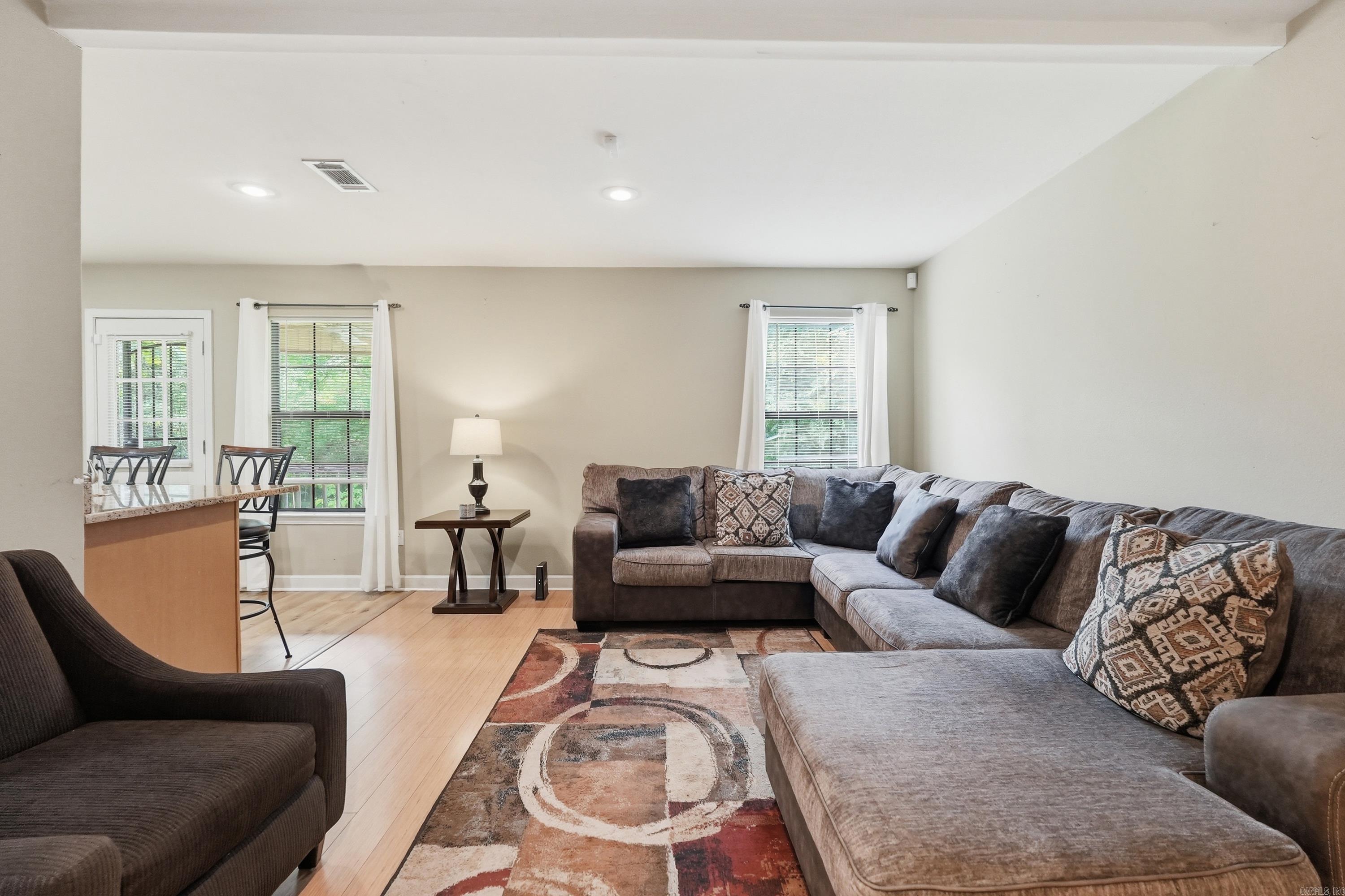 Irwin CJ - Residential
