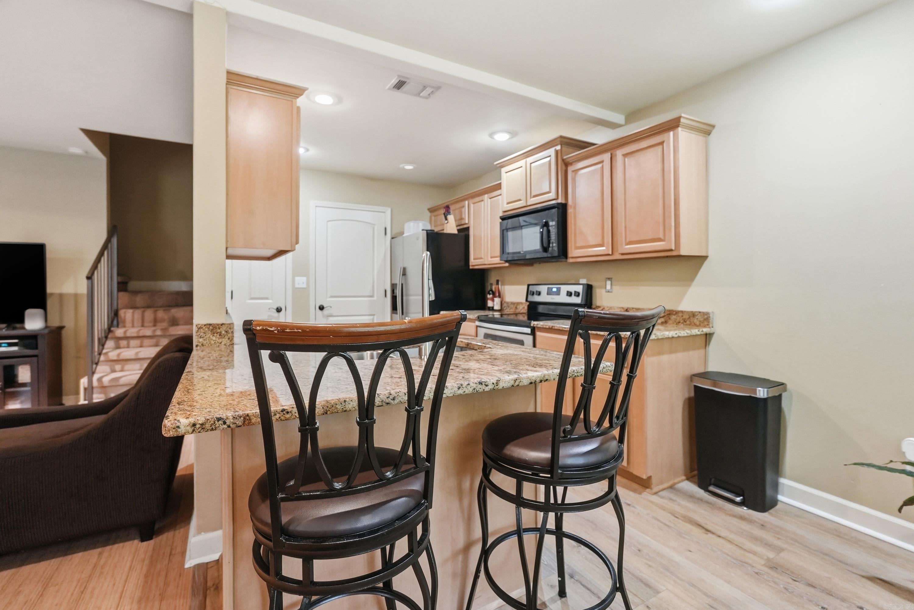Irwin CJ - Residential