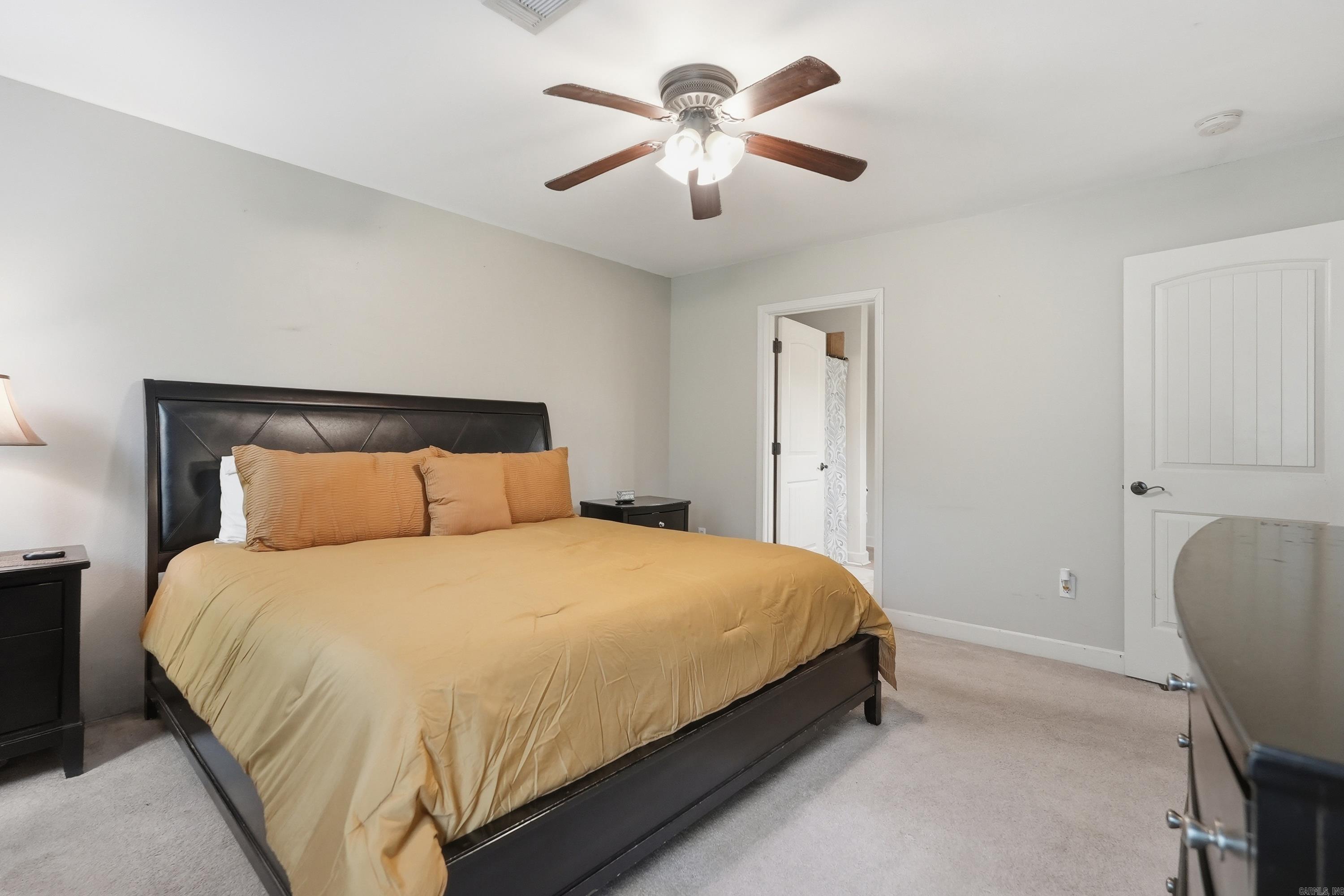 Irwin CJ - Residential