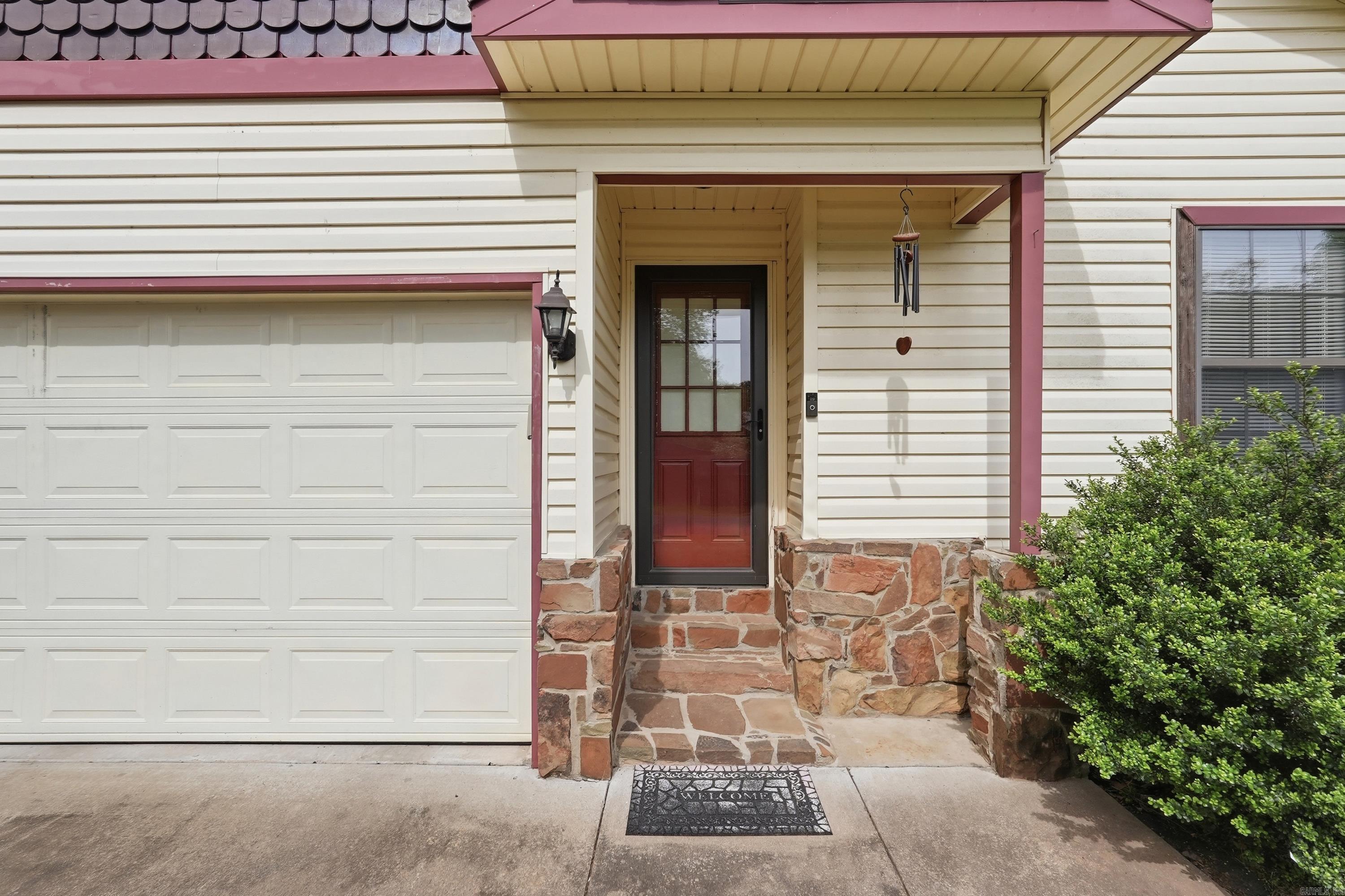 Irwin CJ - Residential