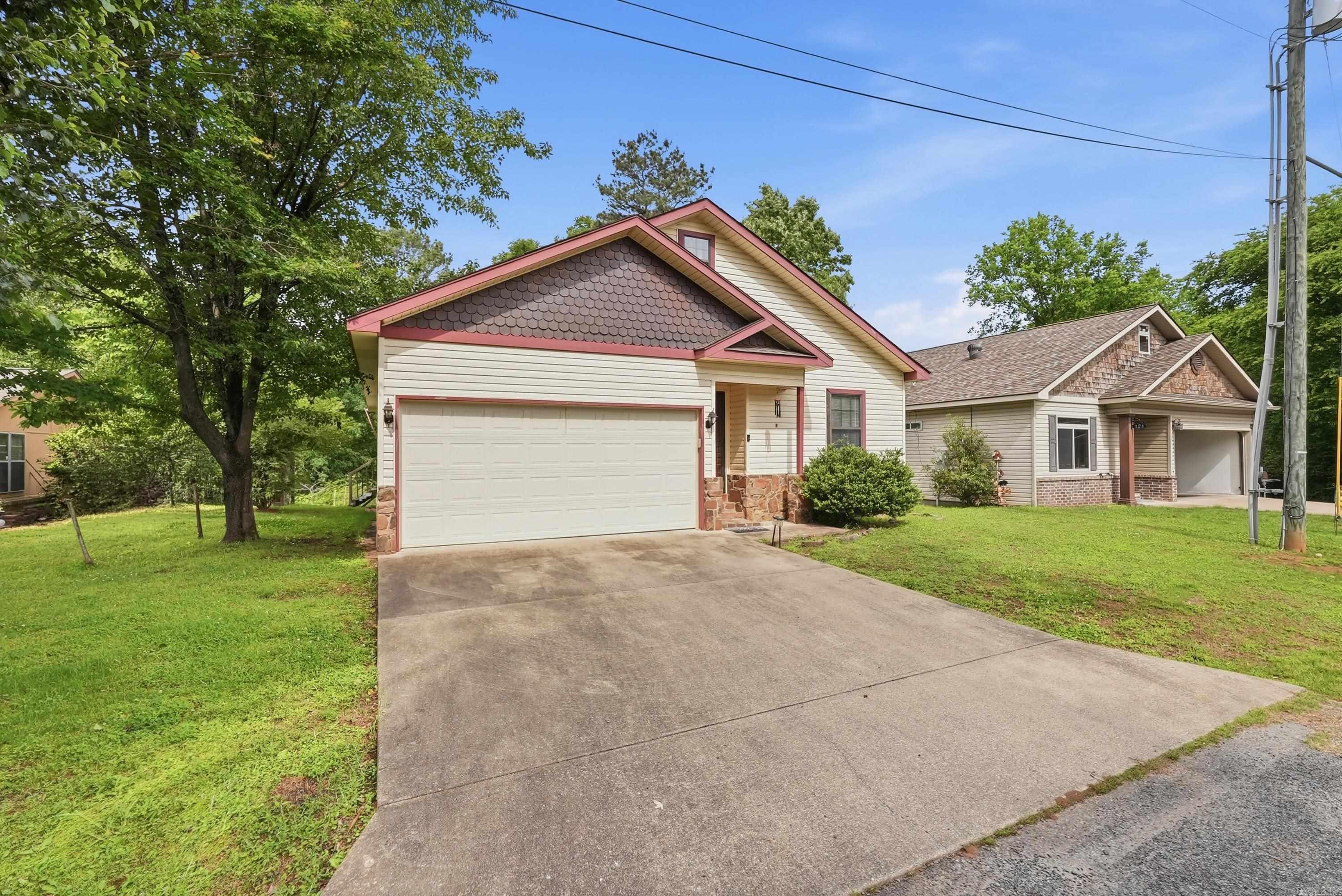Irwin CJ - Residential