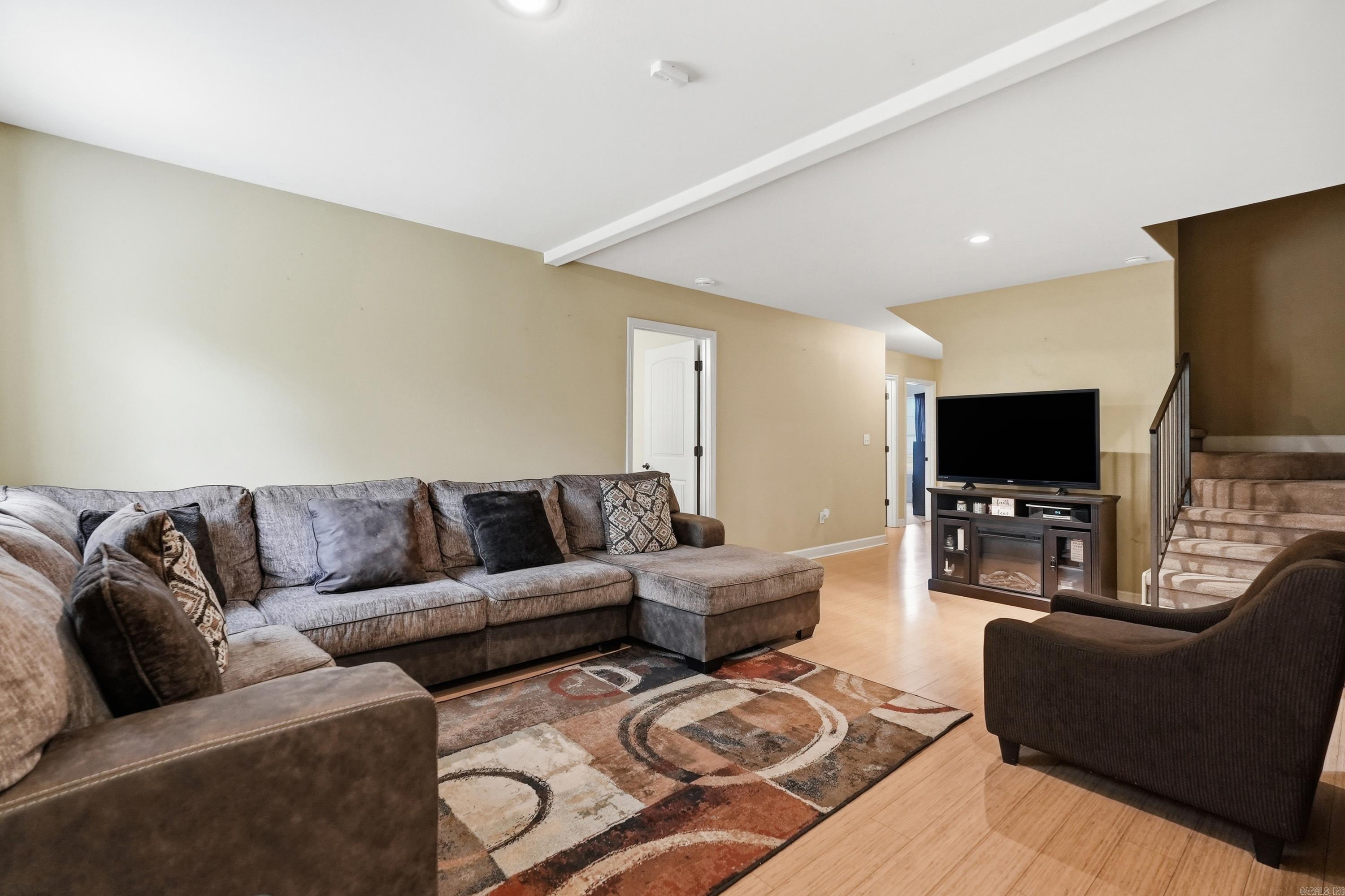 Irwin CJ - Residential