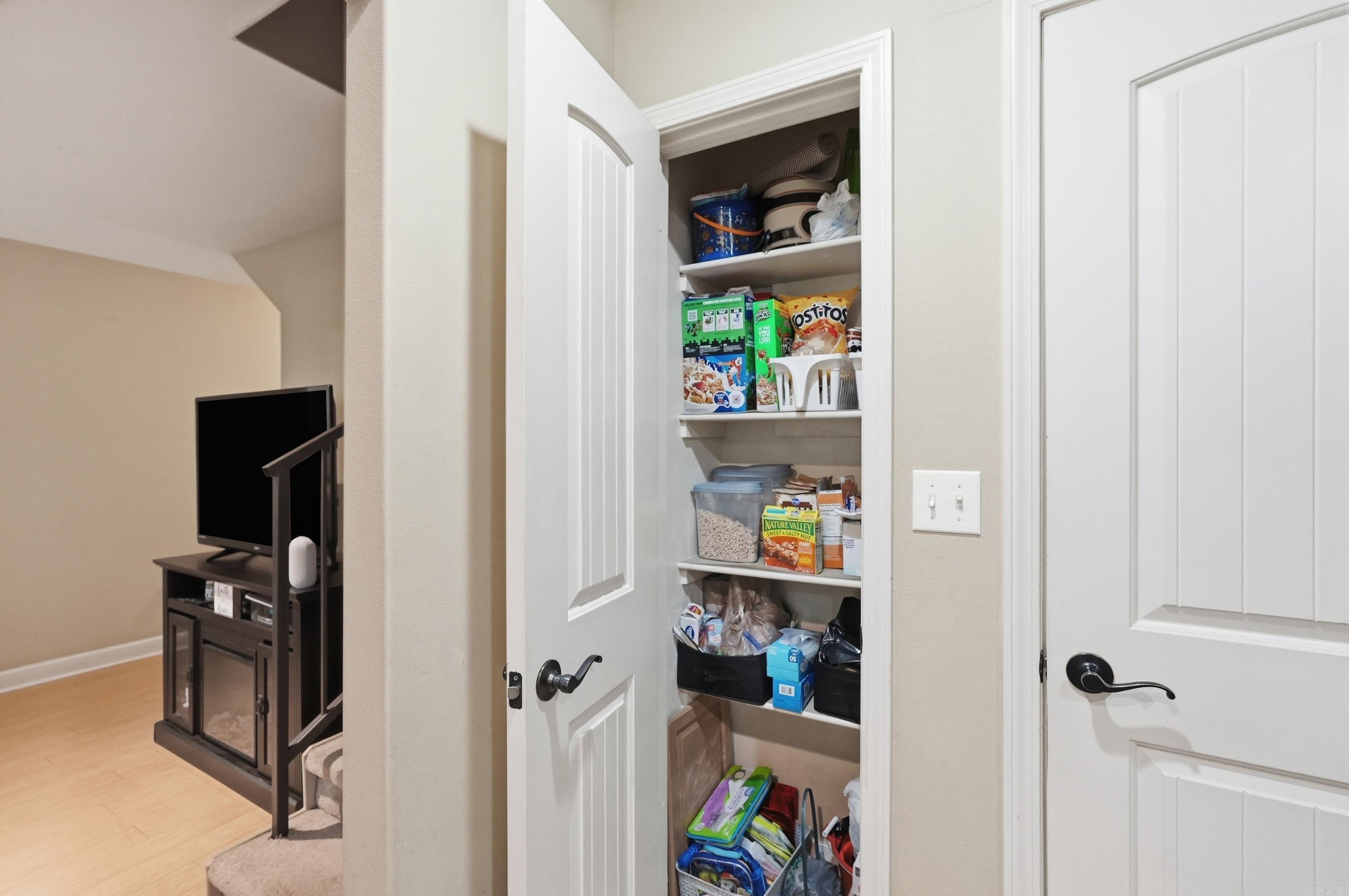 Irwin CJ - Residential