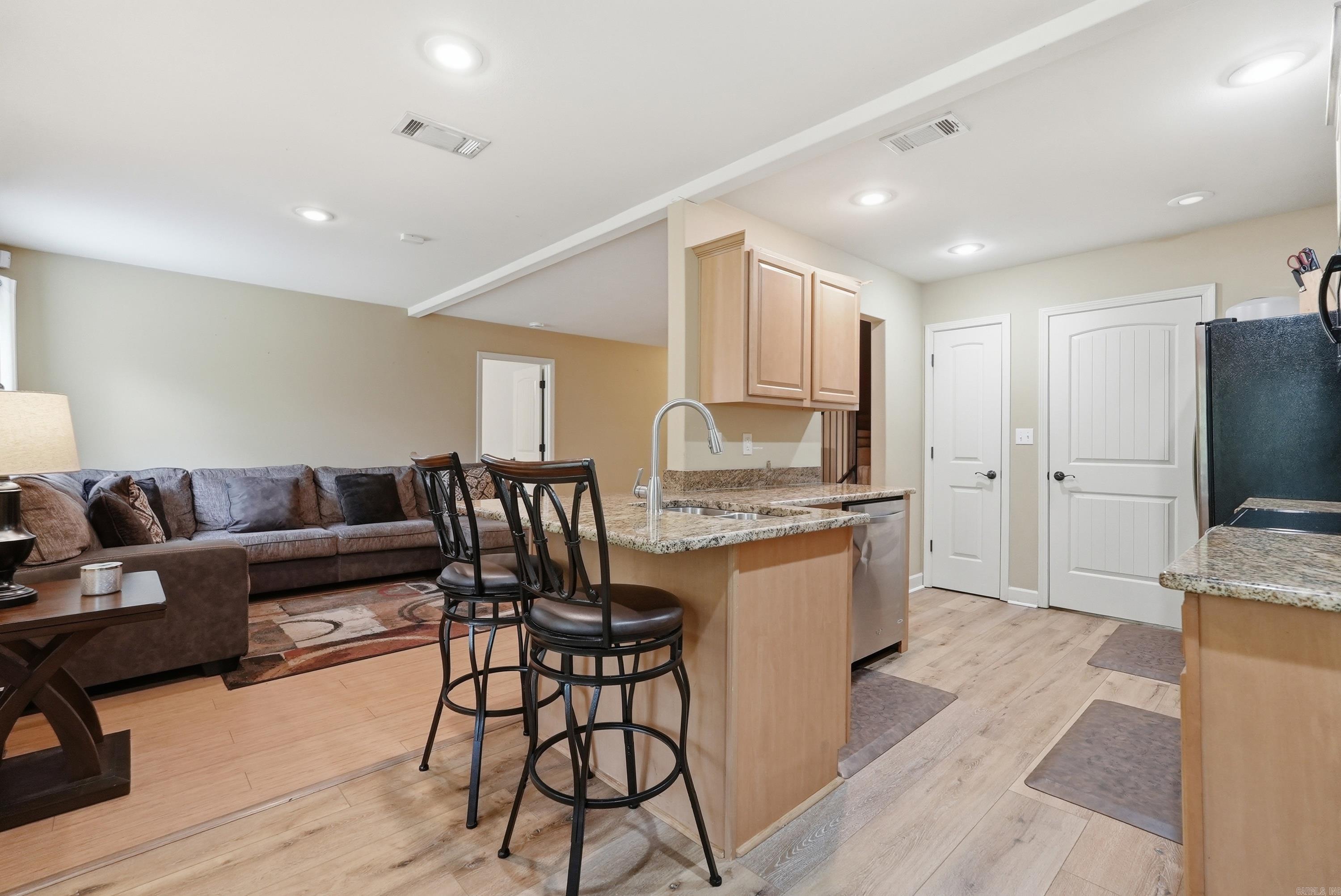 Irwin CJ - Residential