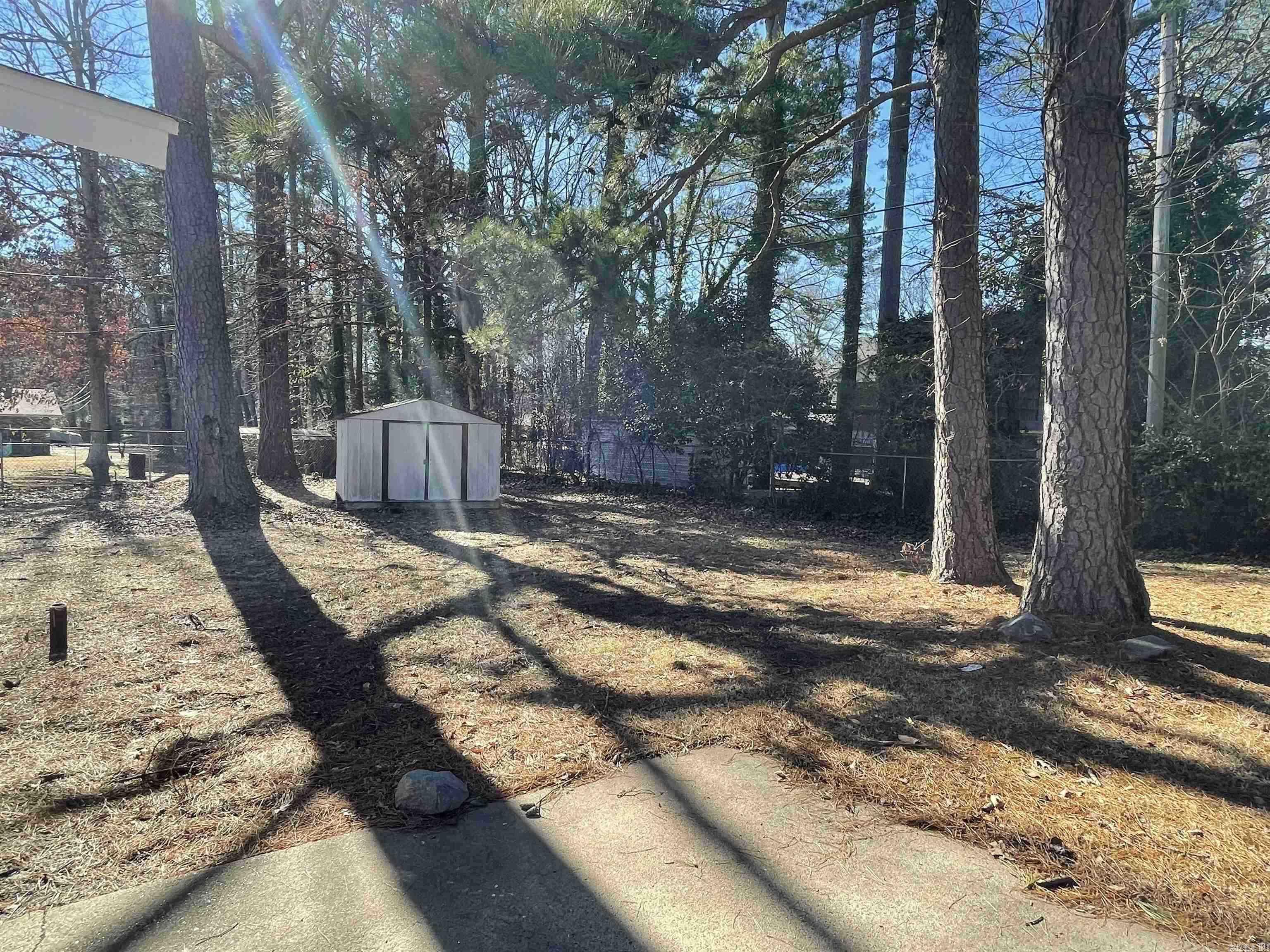 Allendale - Residential Lease