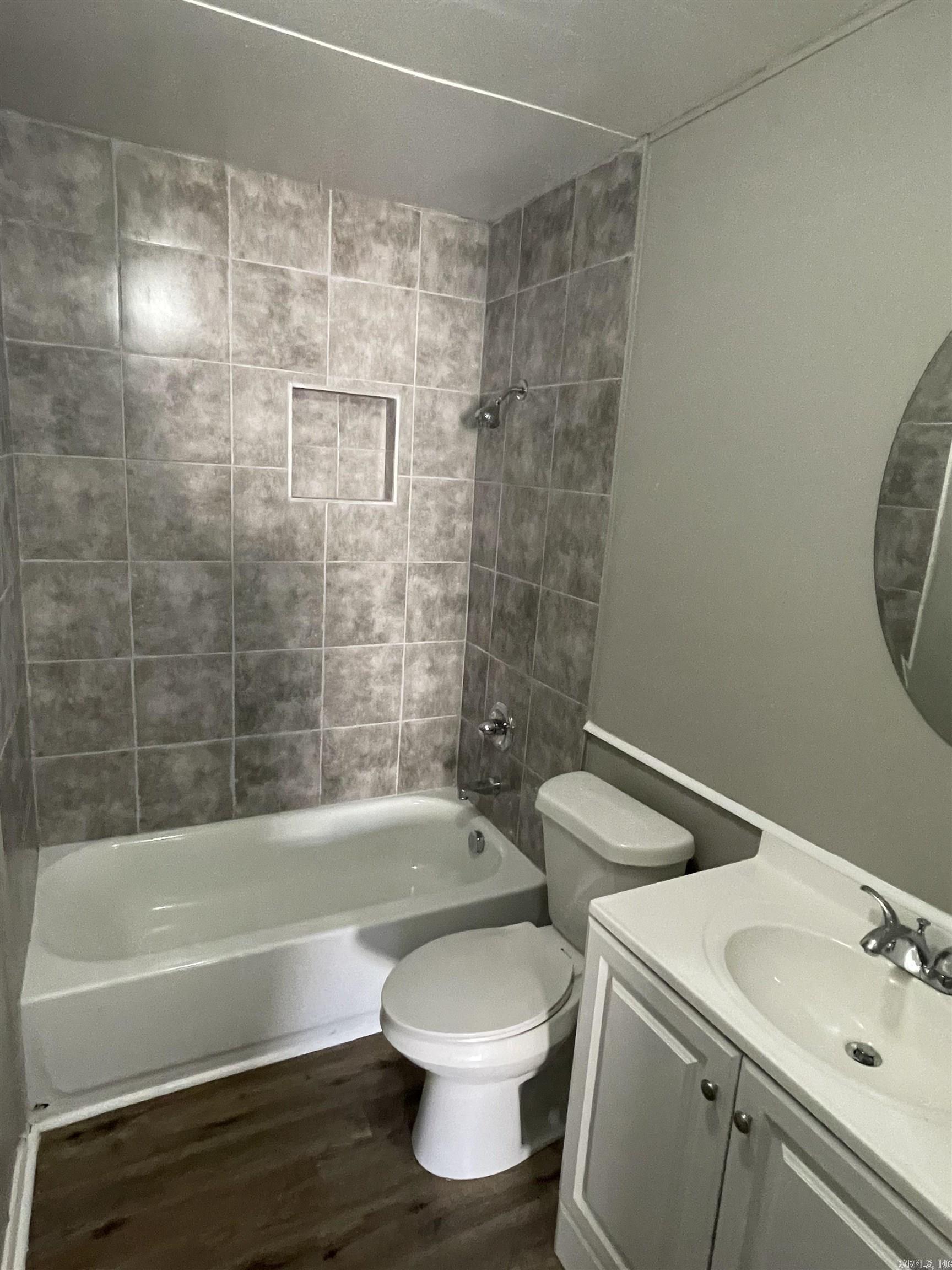 Allendale - Residential Lease