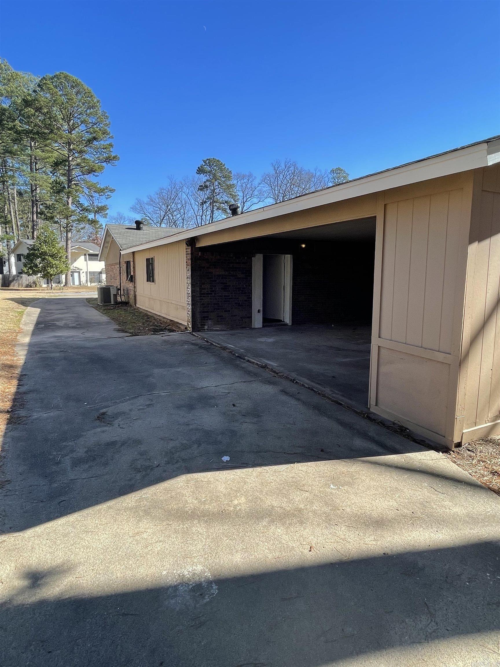 Allendale - Residential Lease