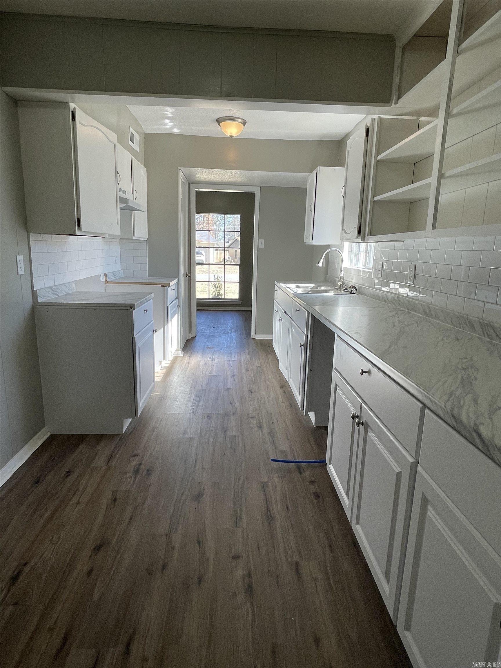 Allendale - Residential Lease