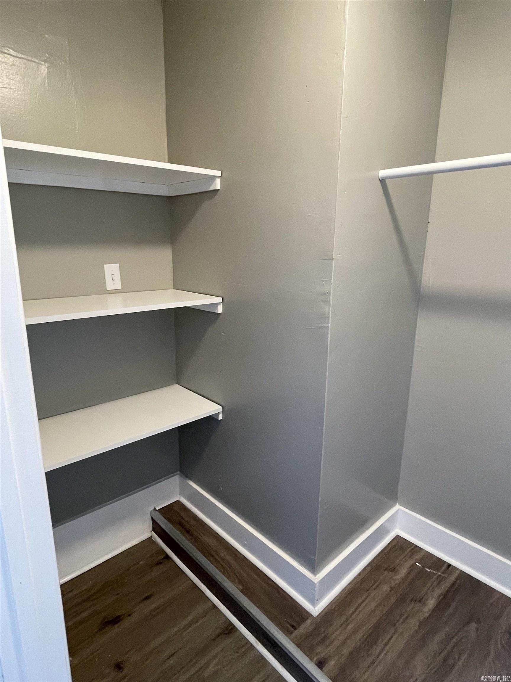 Allendale - Residential Lease