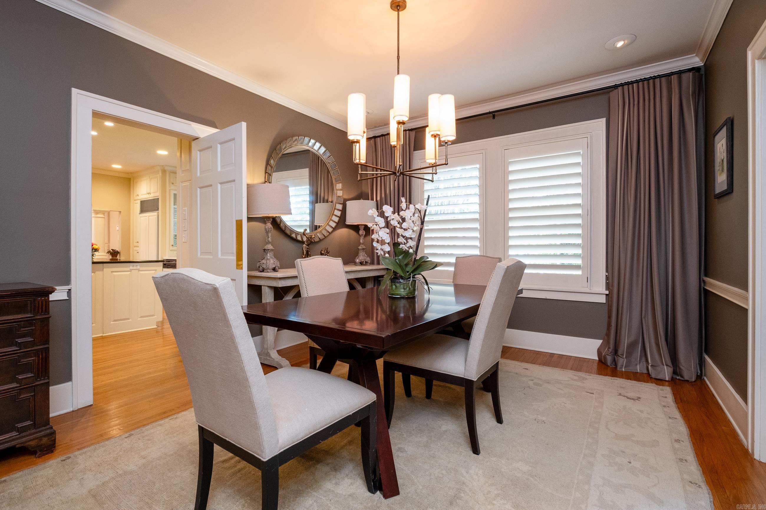 SHADOWLAWN - Residential