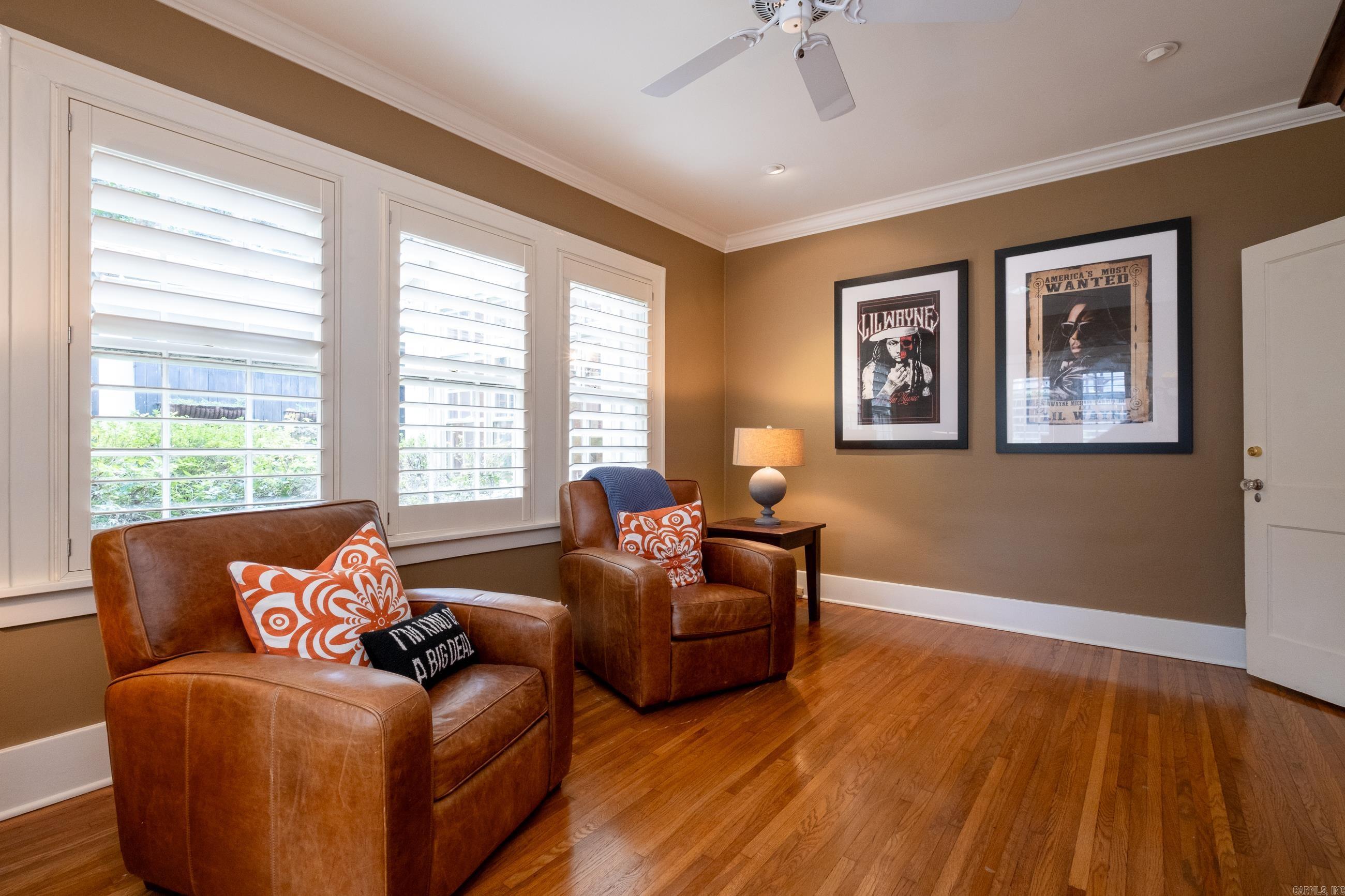 SHADOWLAWN - Residential