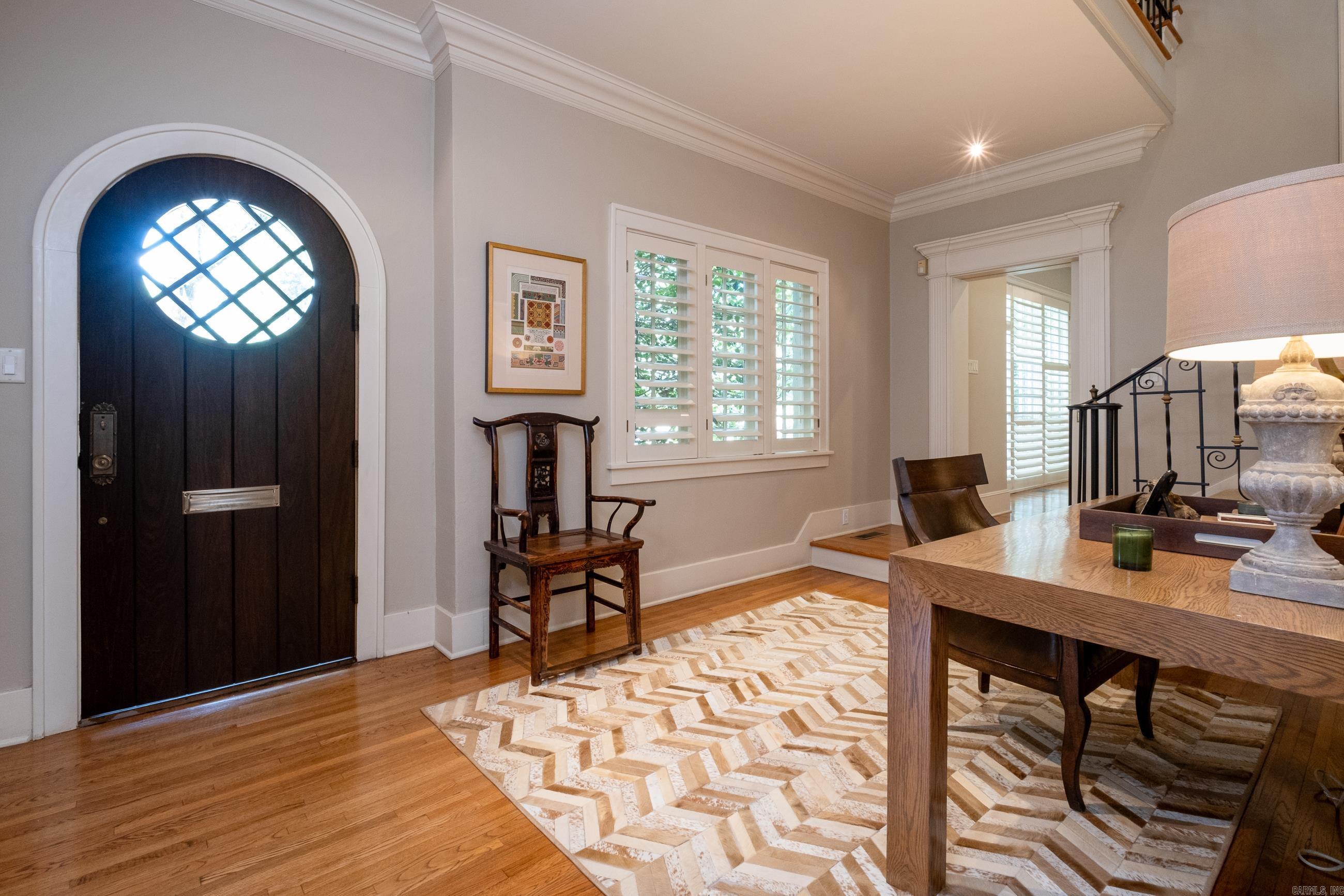 SHADOWLAWN - Residential