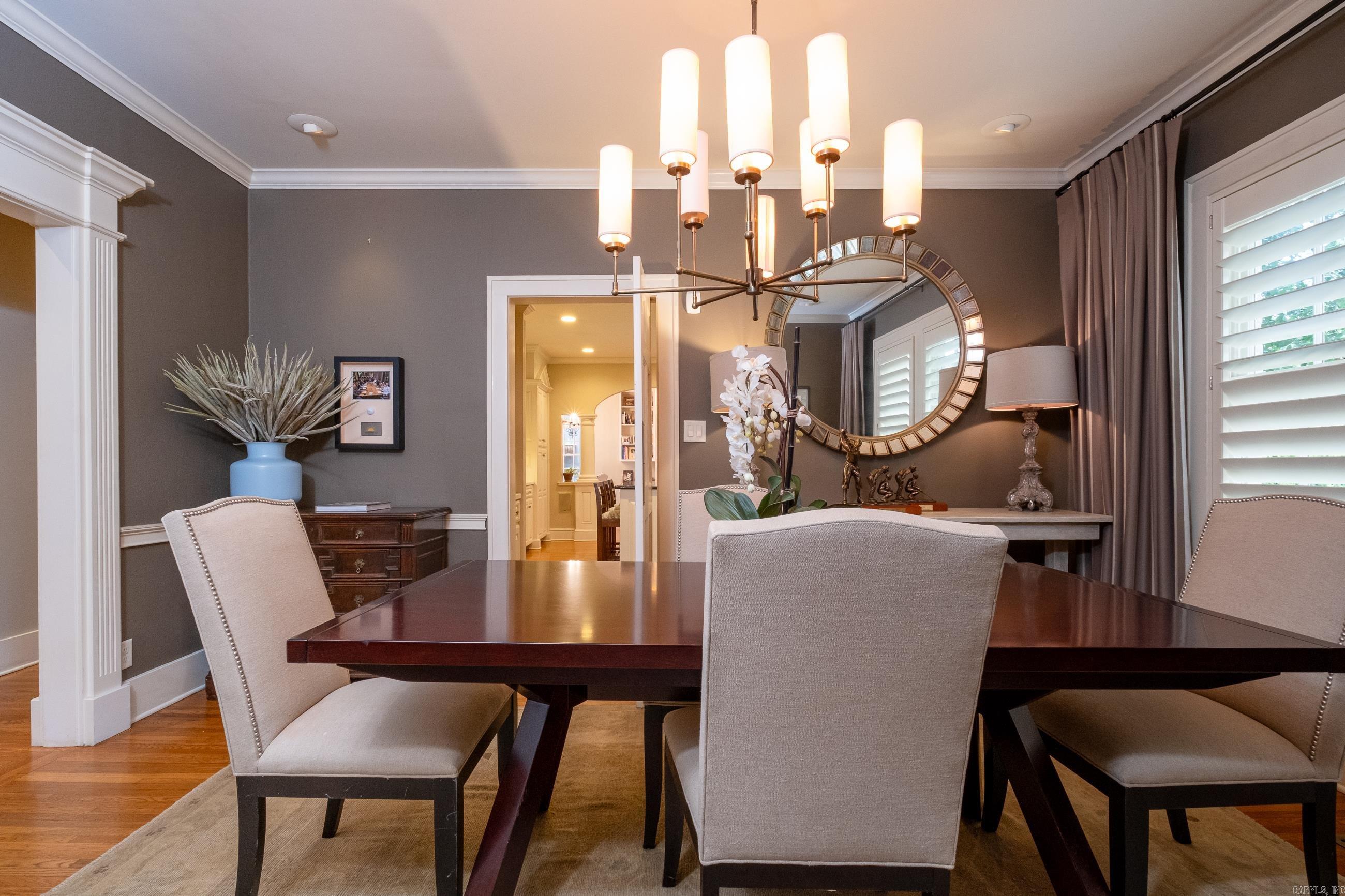 SHADOWLAWN - Residential