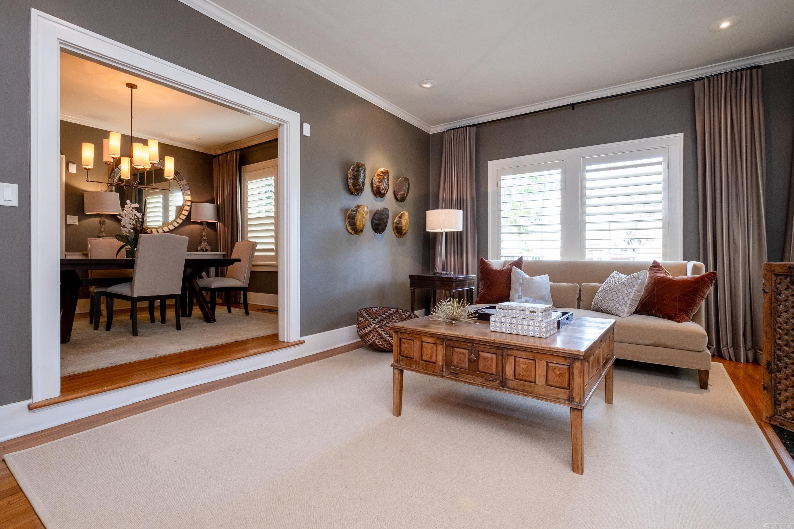 SHADOWLAWN - Residential