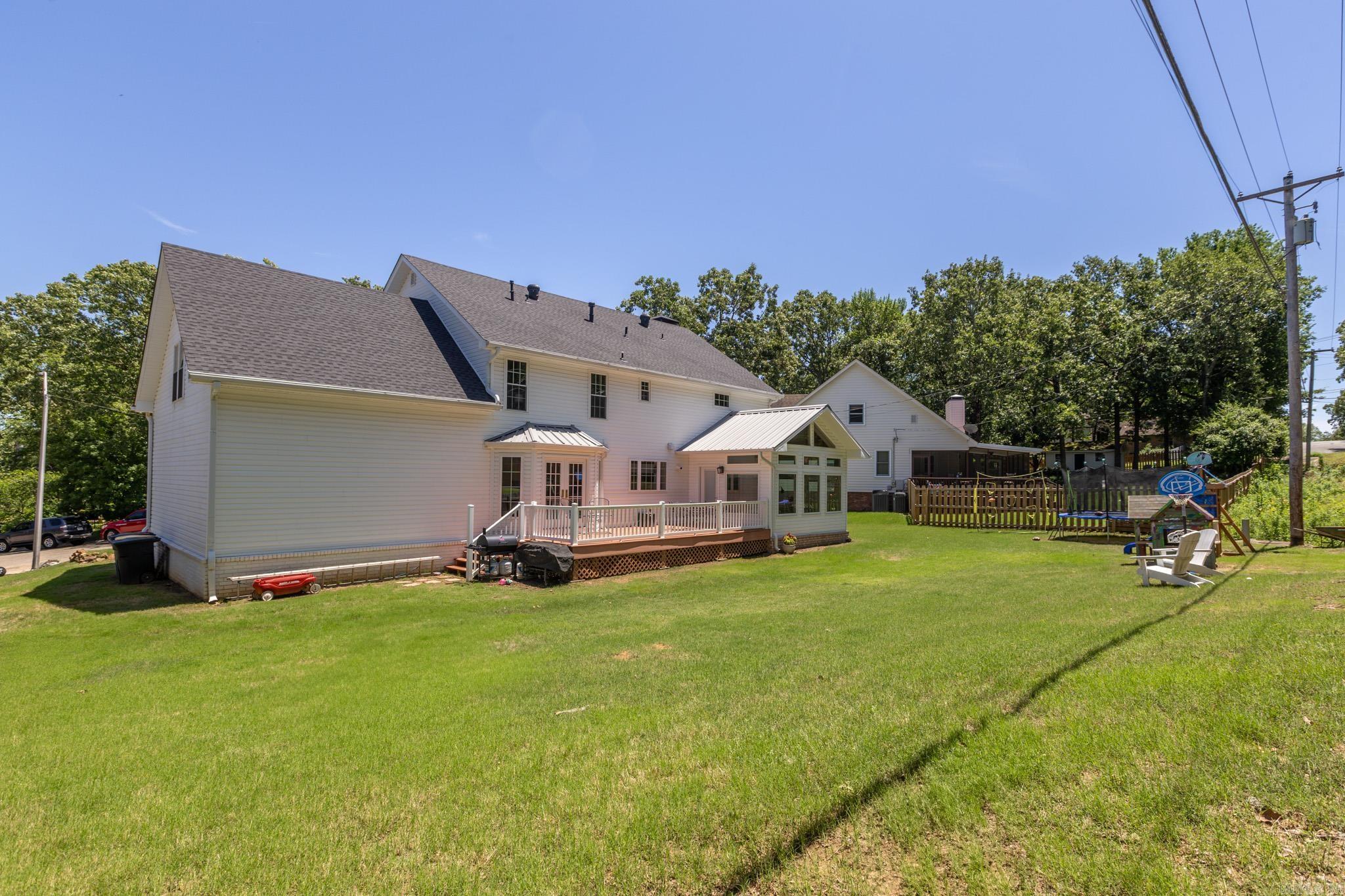 WINDSOR VALLEY ADDN - Residential