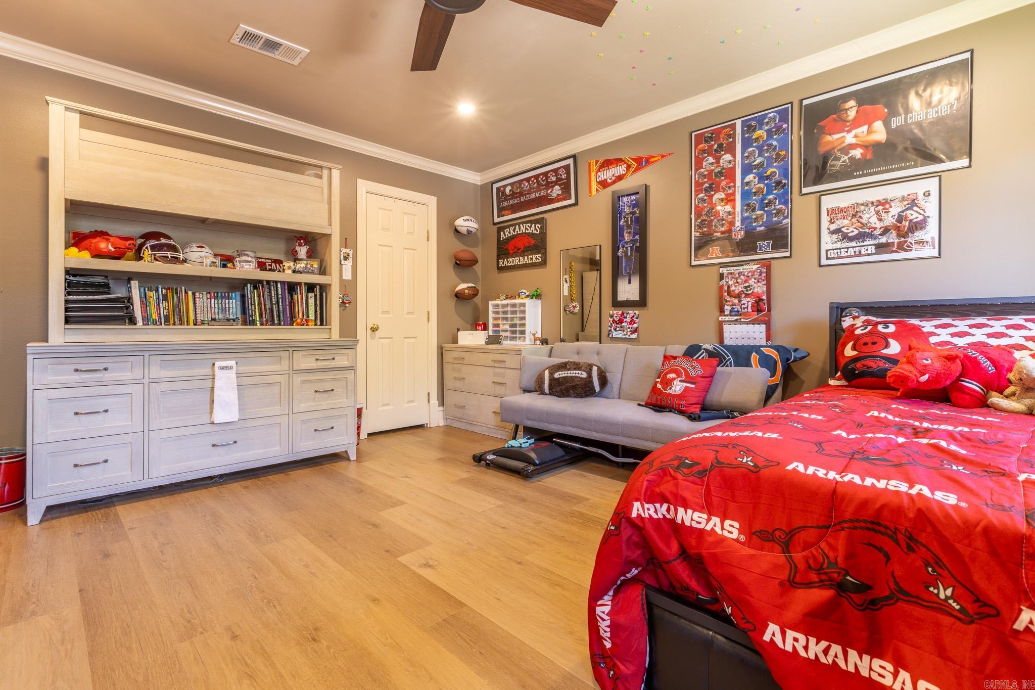 WINDSOR VALLEY ADDN - Residential