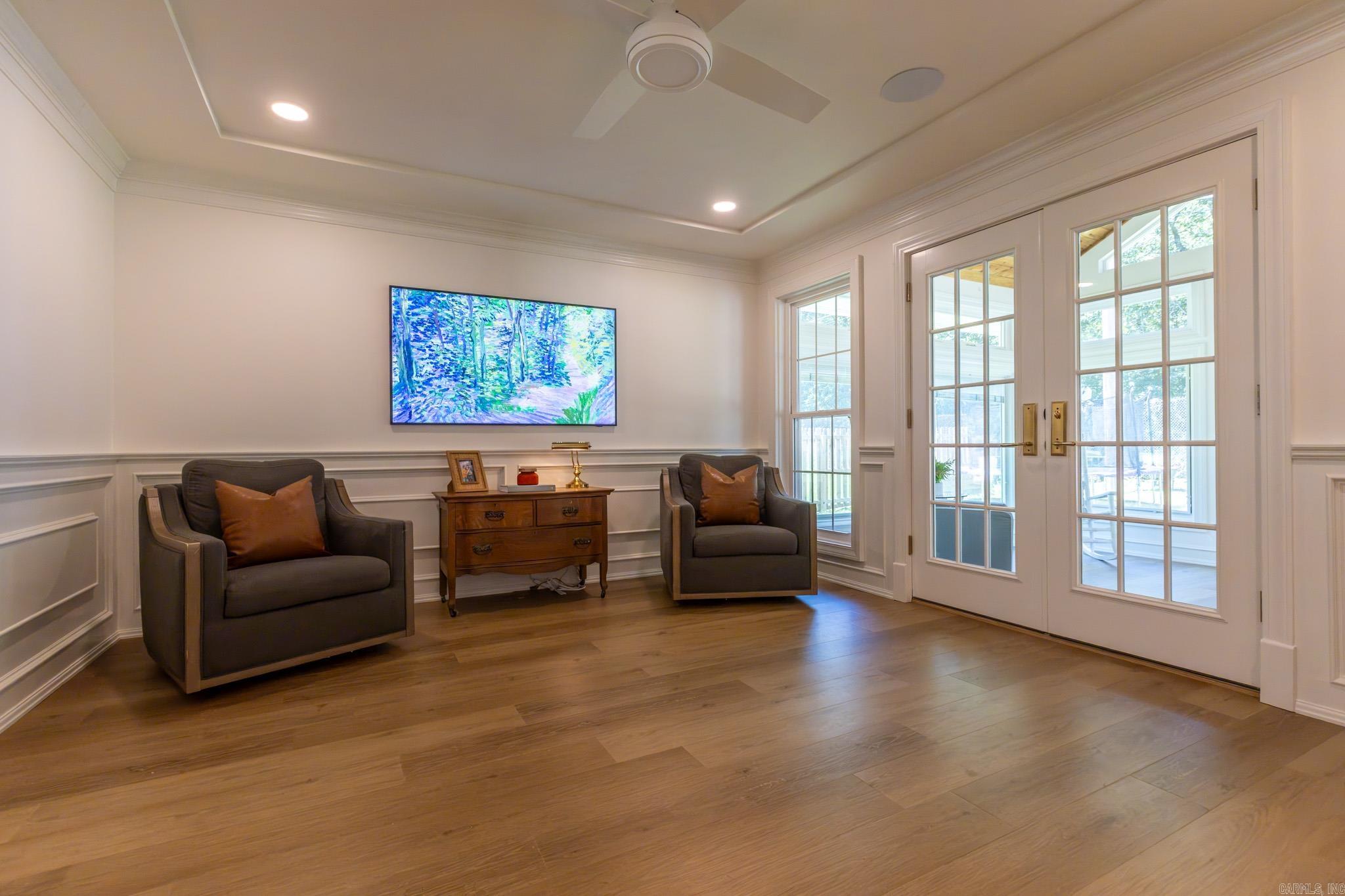 WINDSOR VALLEY ADDN - Residential