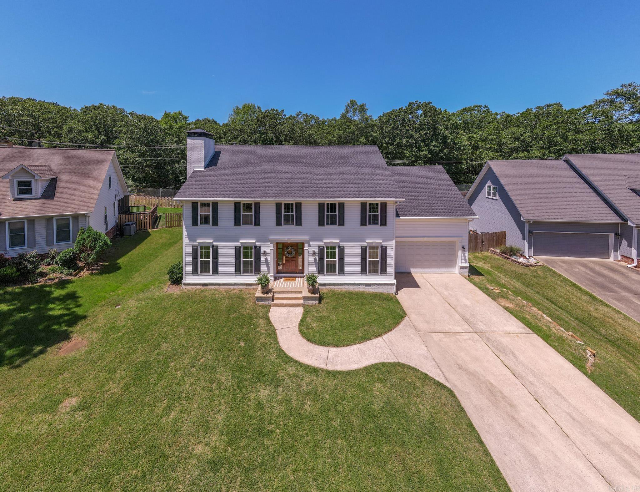 WINDSOR VALLEY ADDN - Residential