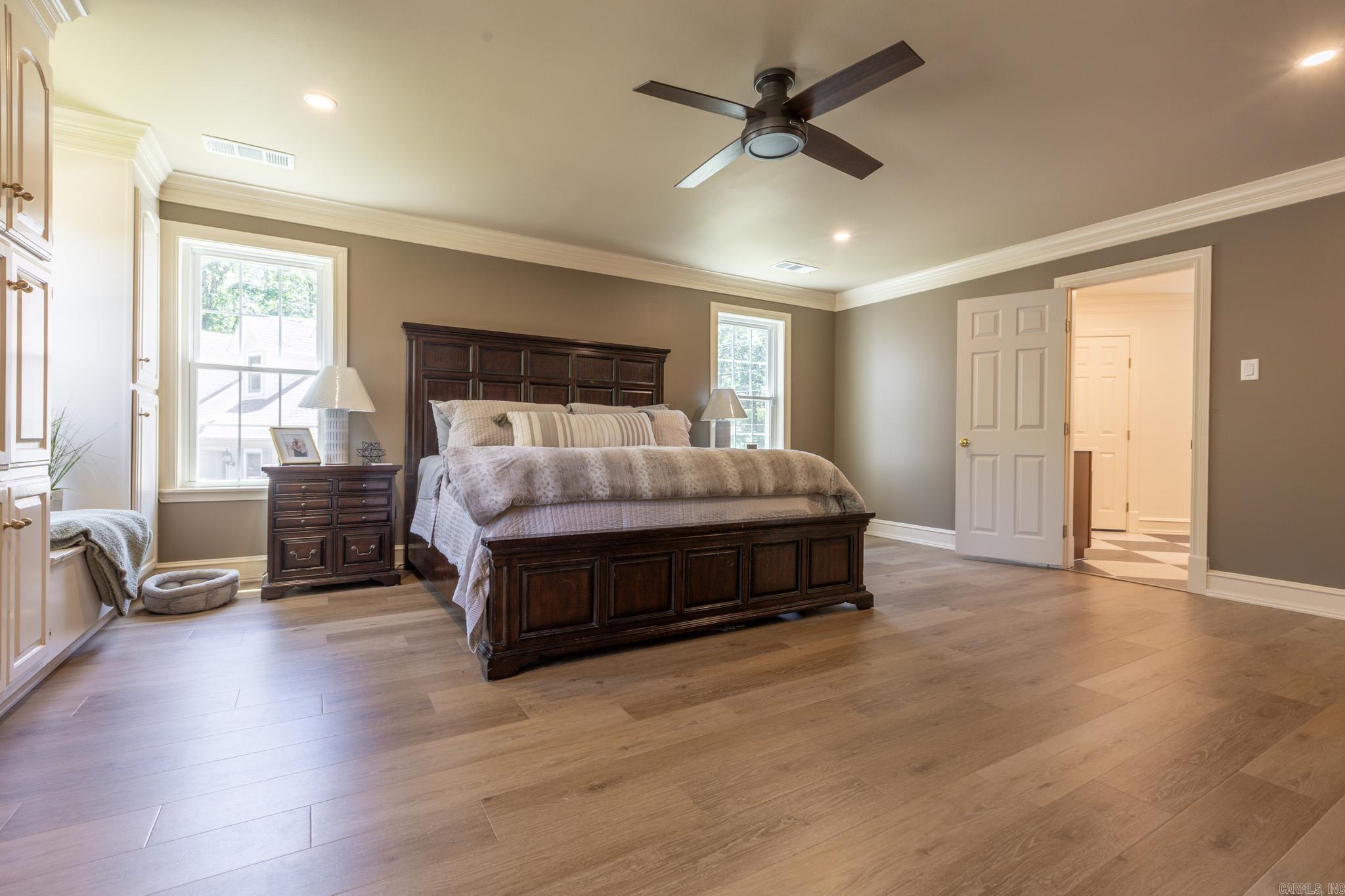 WINDSOR VALLEY ADDN - Residential