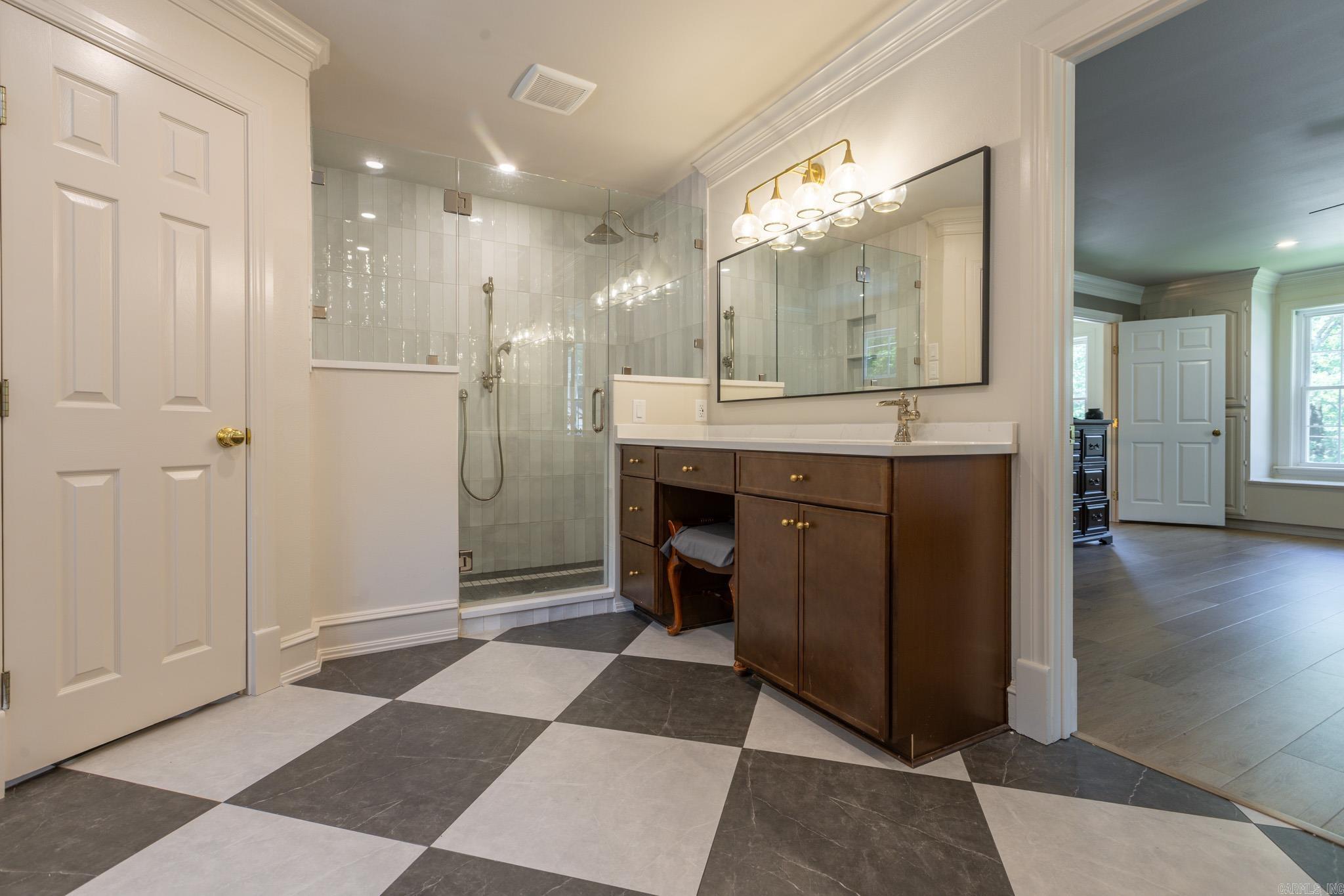 WINDSOR VALLEY ADDN - Residential