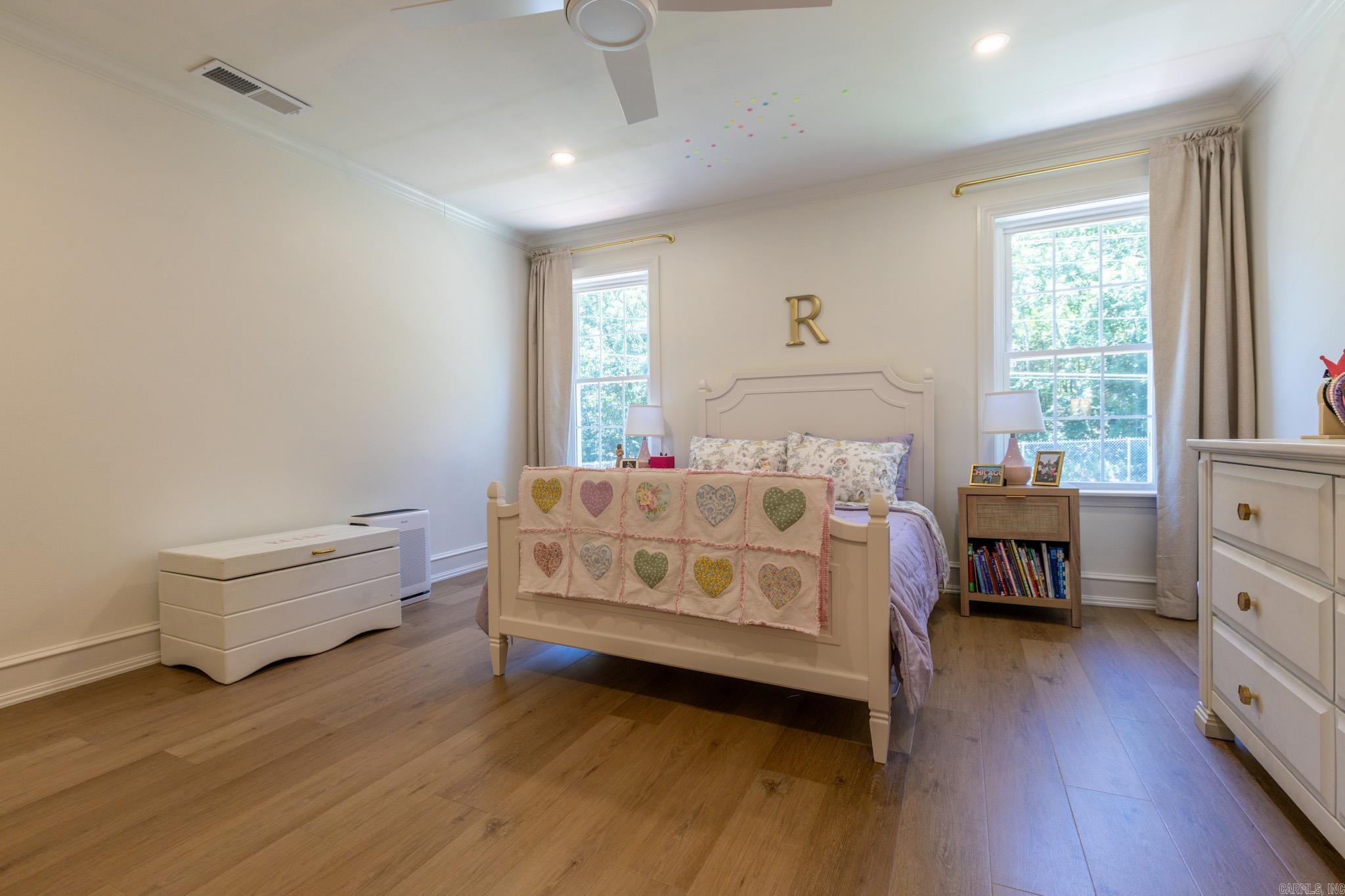 WINDSOR VALLEY ADDN - Residential