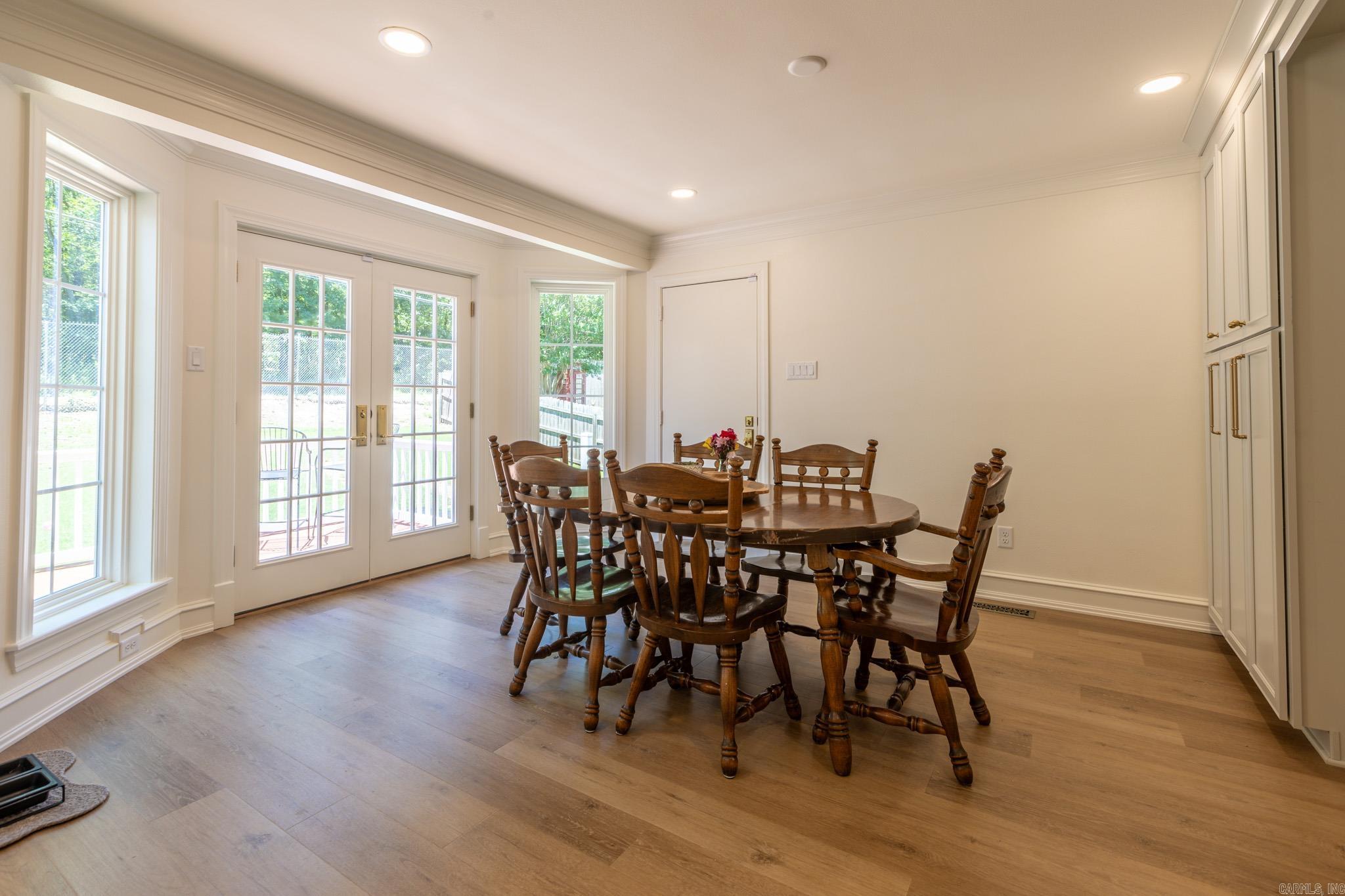 WINDSOR VALLEY ADDN - Residential