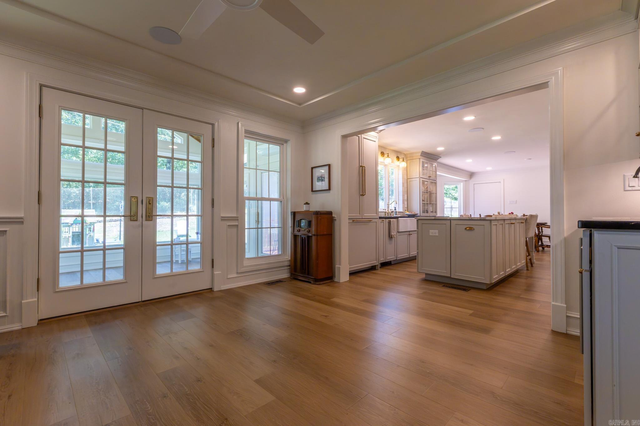 WINDSOR VALLEY ADDN - Residential