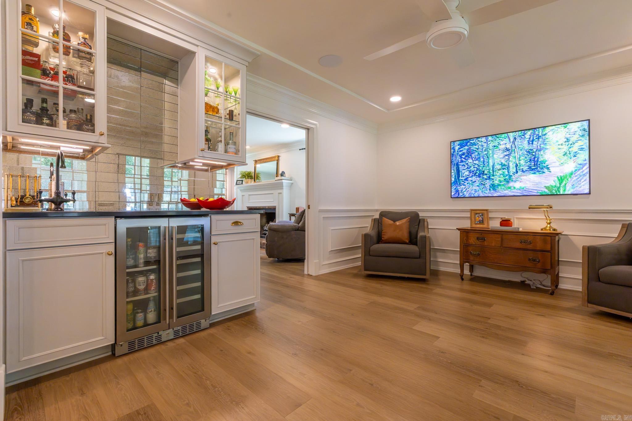 WINDSOR VALLEY ADDN - Residential