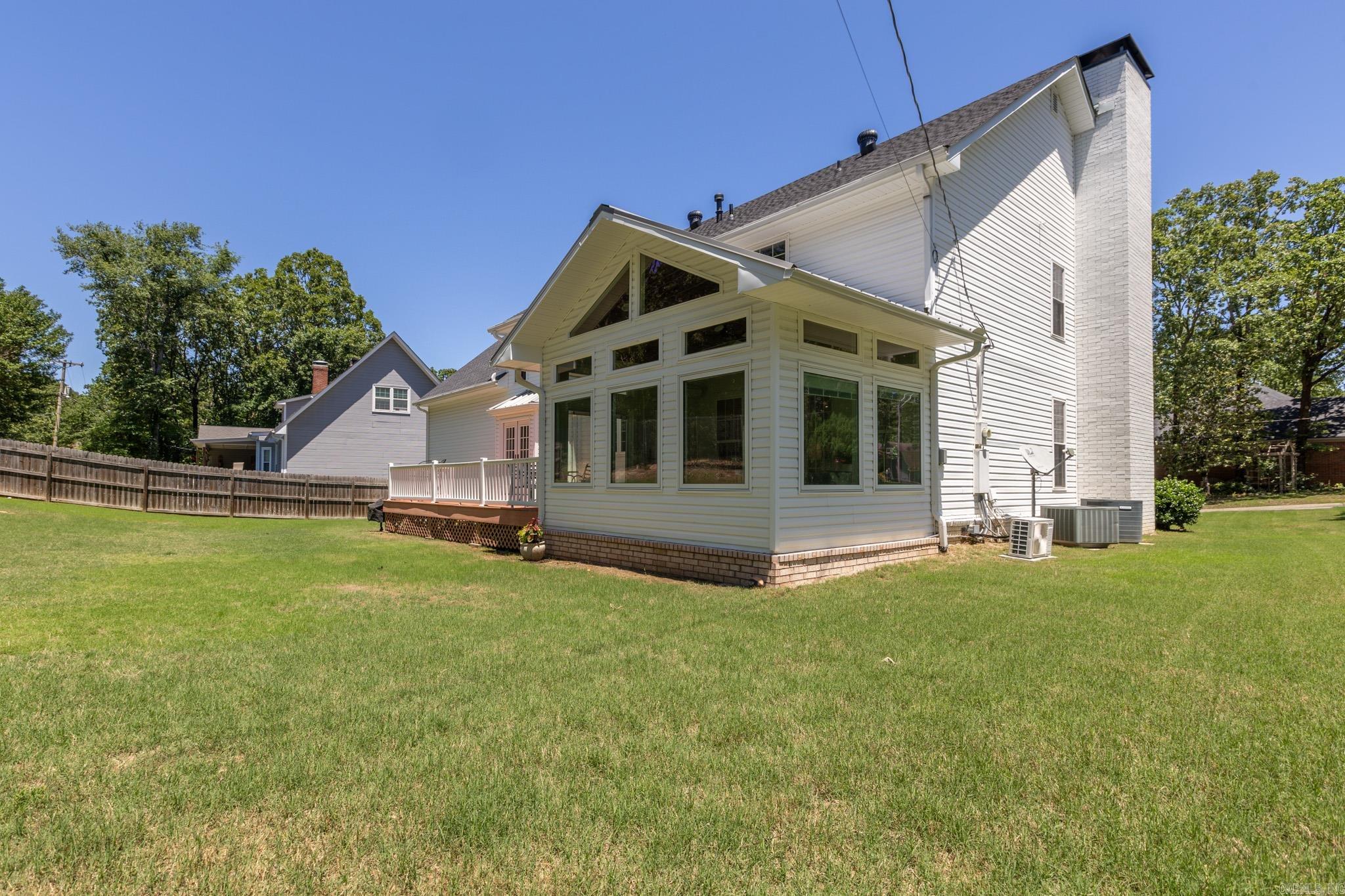 WINDSOR VALLEY ADDN - Residential