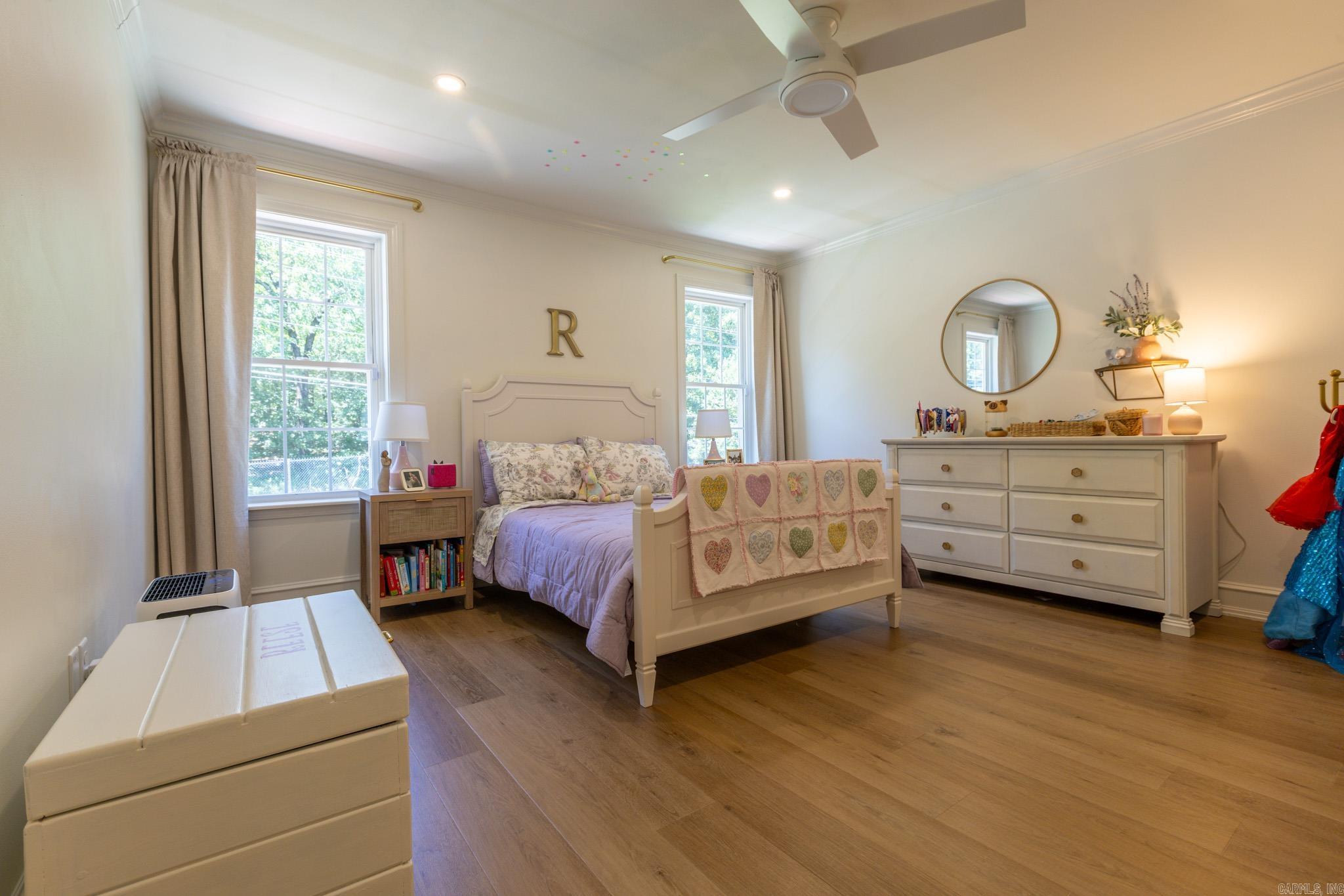 WINDSOR VALLEY ADDN - Residential