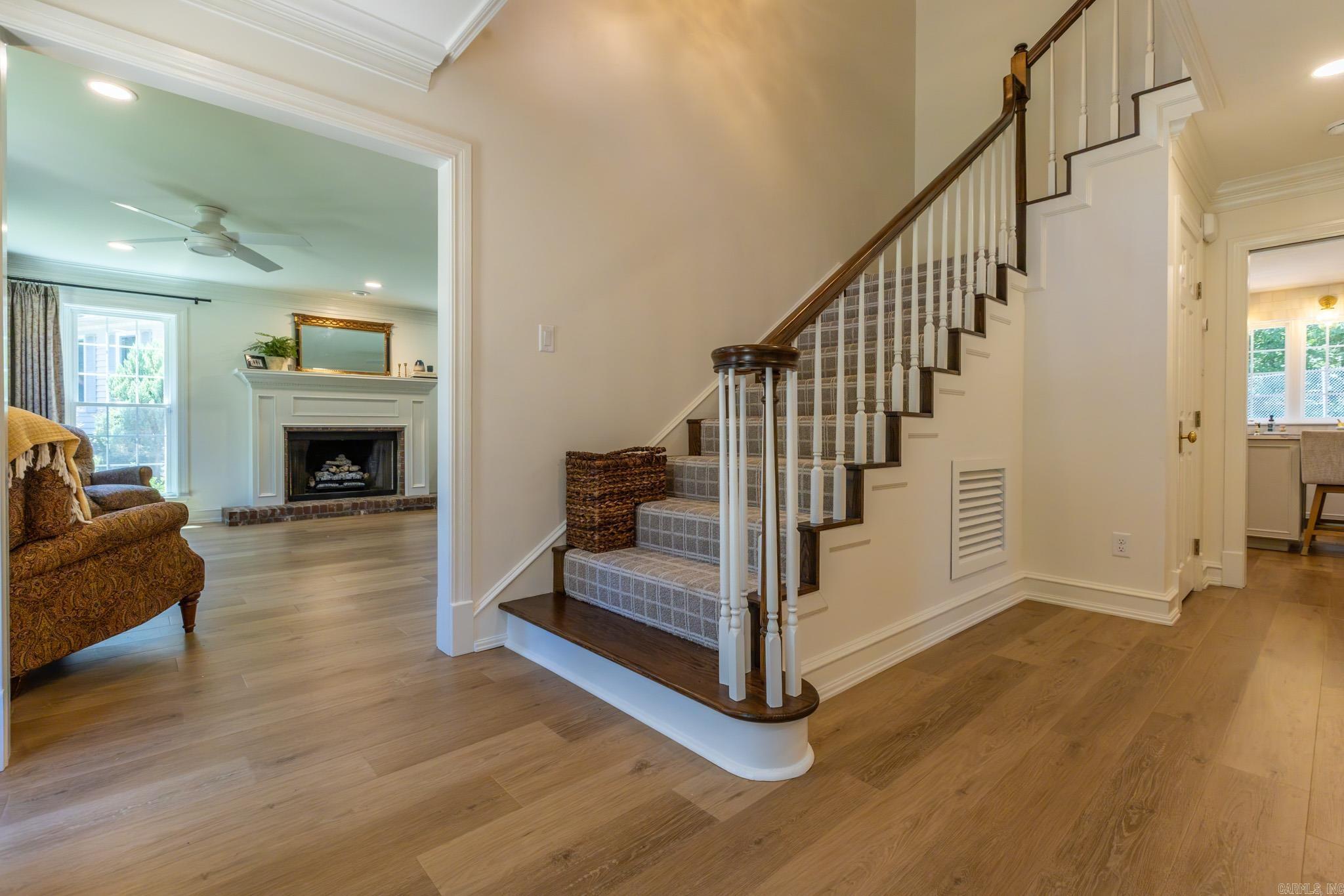 WINDSOR VALLEY ADDN - Residential