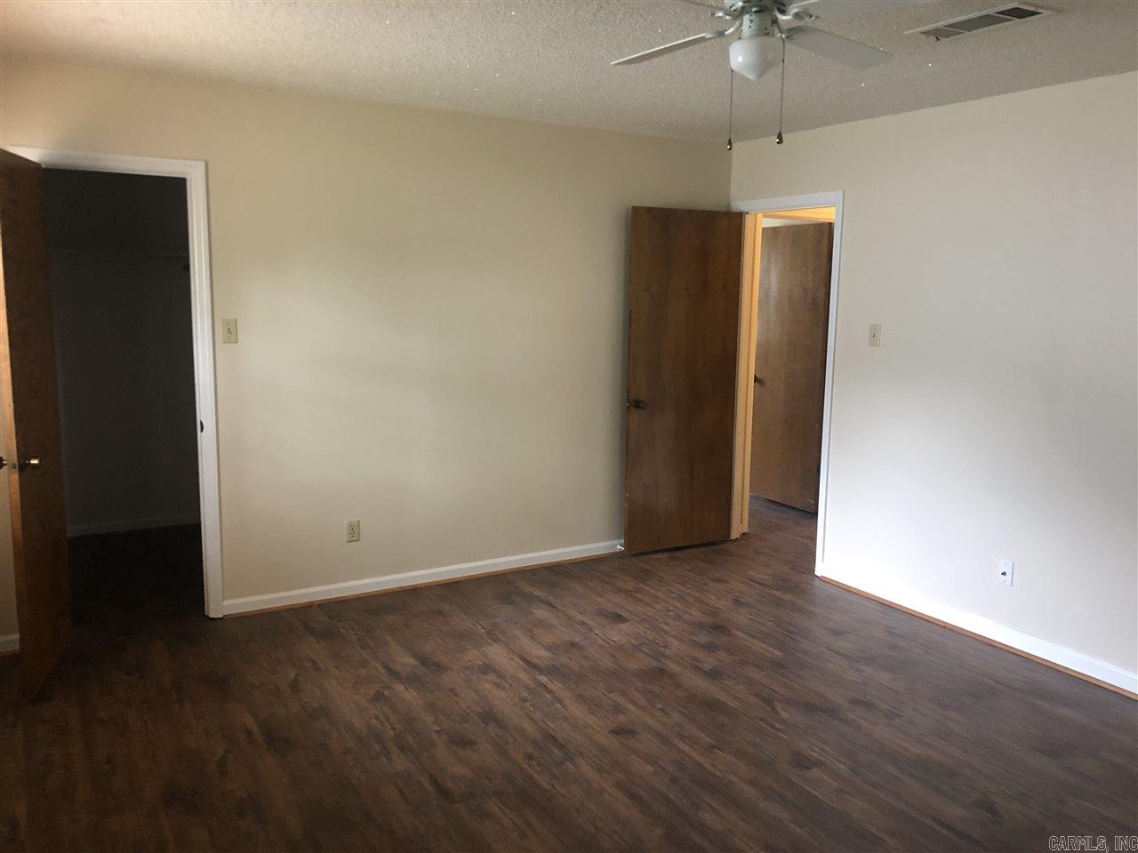 Stonewall - Residential Lease