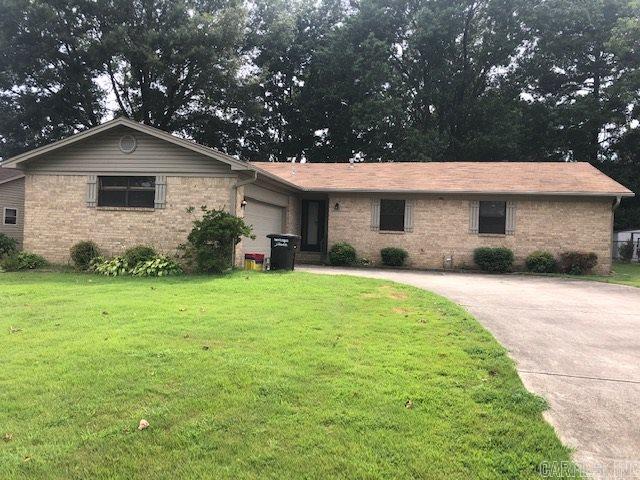 Stonewall - Residential Lease