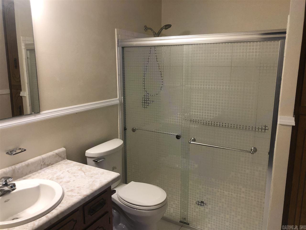 Stonewall - Residential Lease