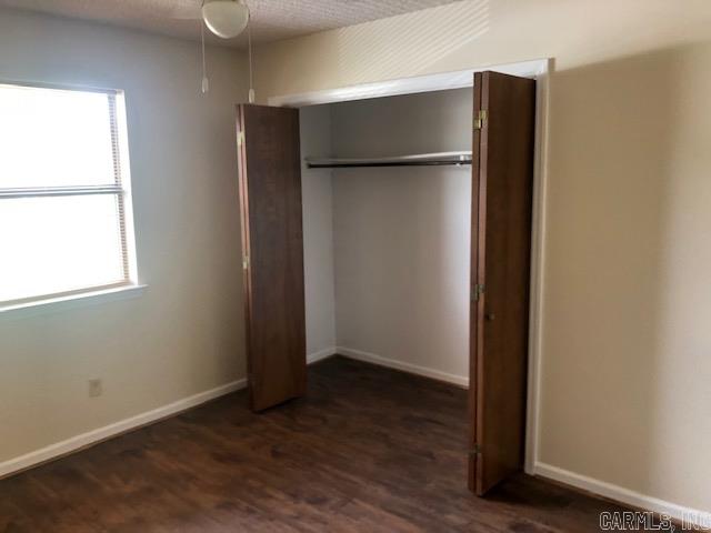 Stonewall - Residential Lease