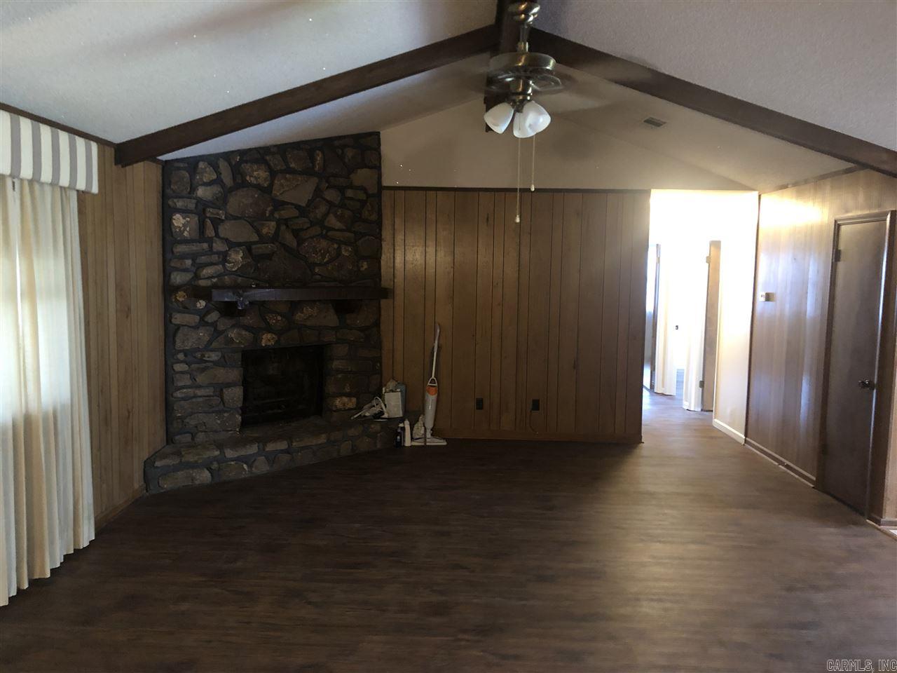 Stonewall - Residential Lease