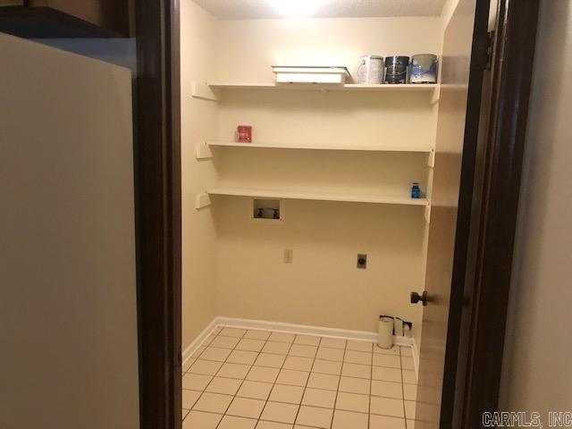 Stonewall - Residential Lease